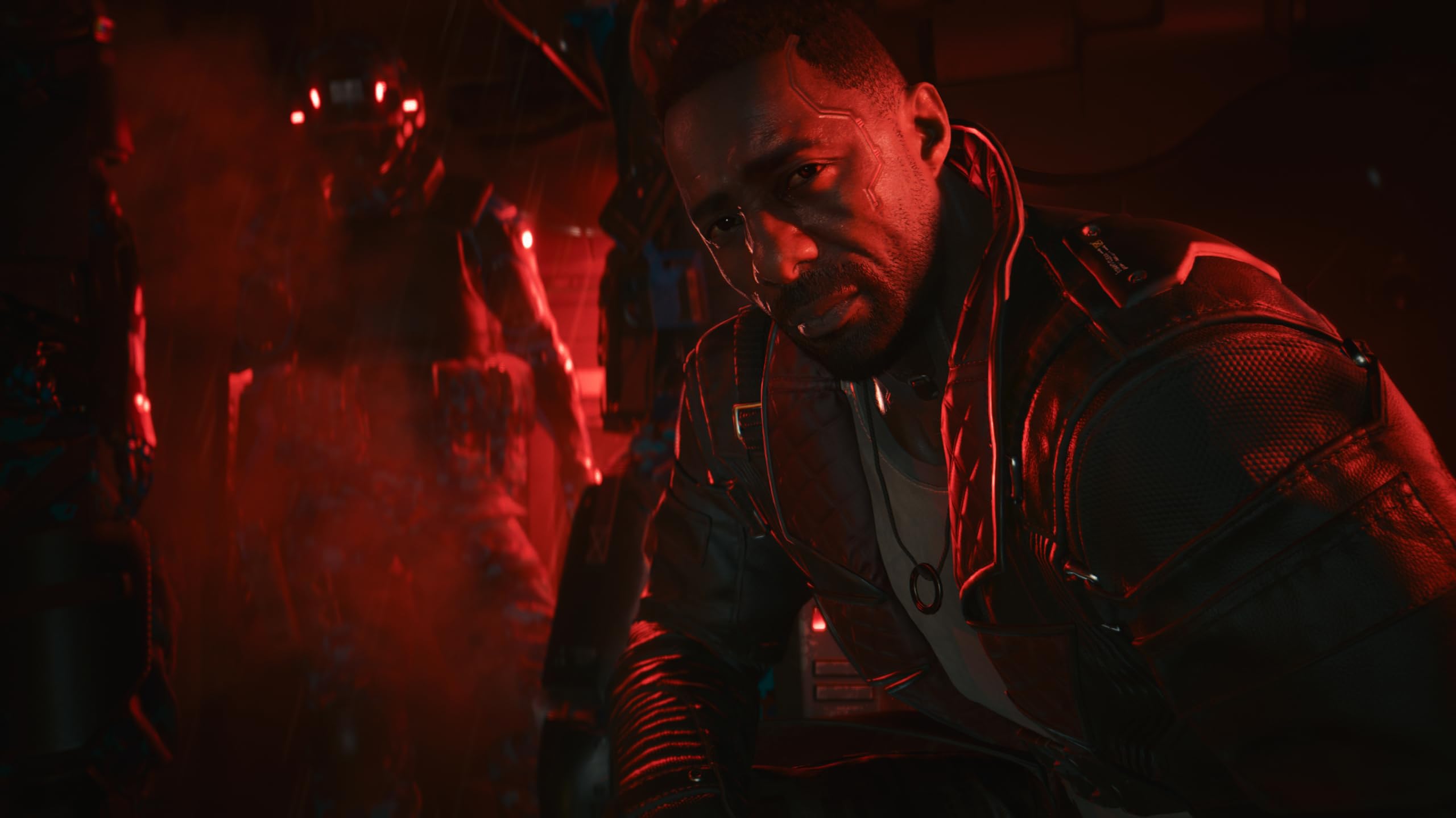 Cyberpunk 2077: Ultimate Edition – PS5