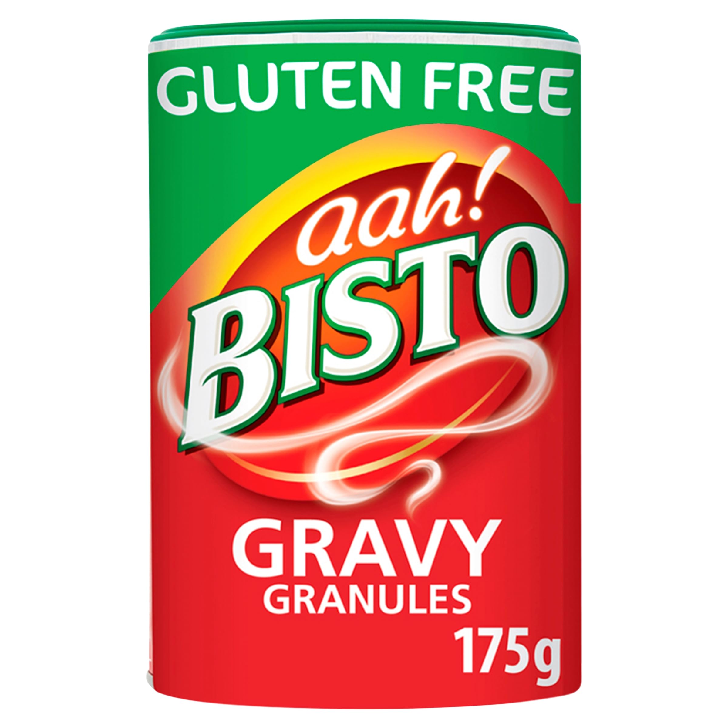 Bisto, aromatisches und köstliches glutenfreies Soßengranulat, 175 g