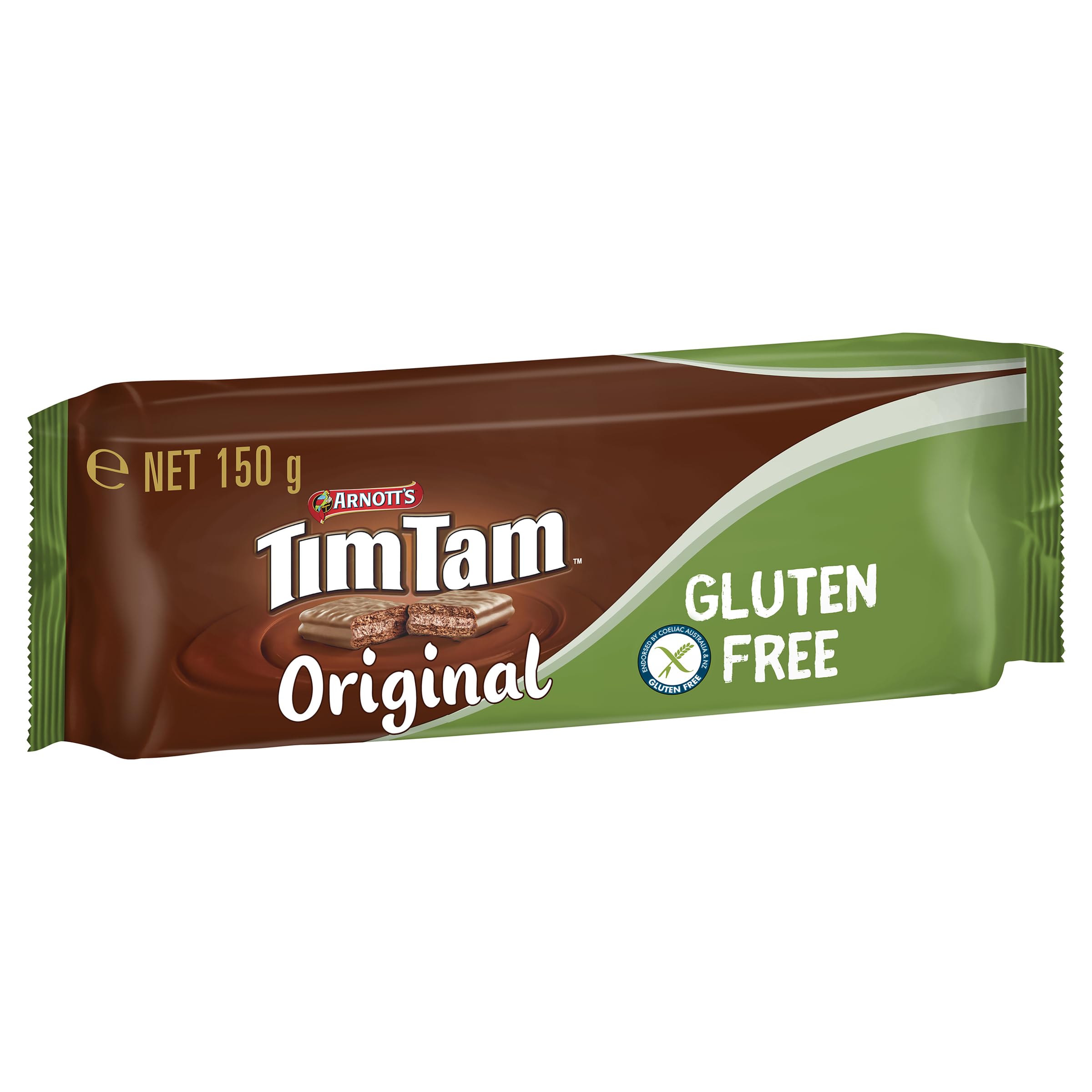 Tim Tam Glutenfrei Original 150g