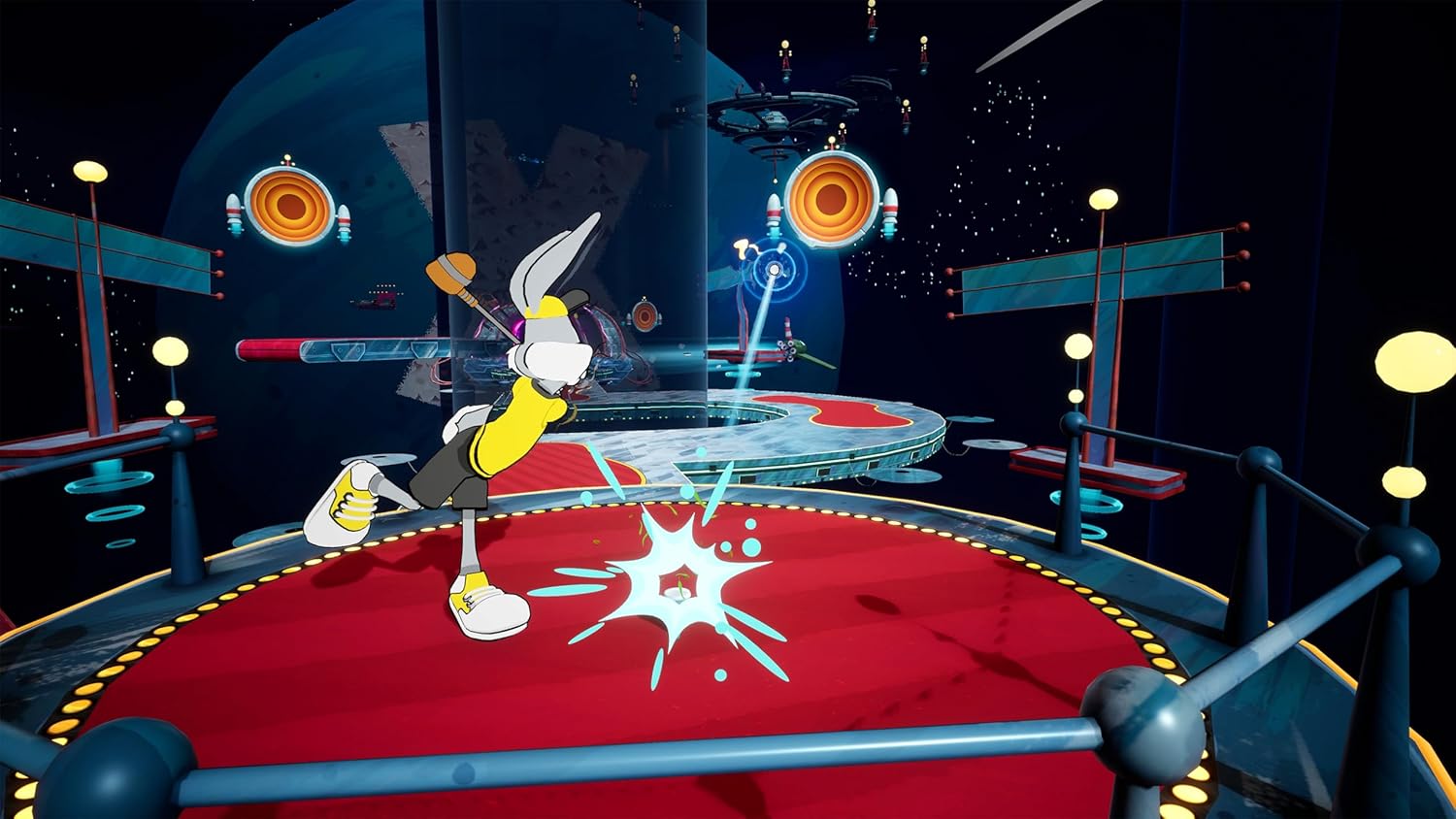 Looney Tunes: Verrückte Welt des Sports – Nintendo Switch