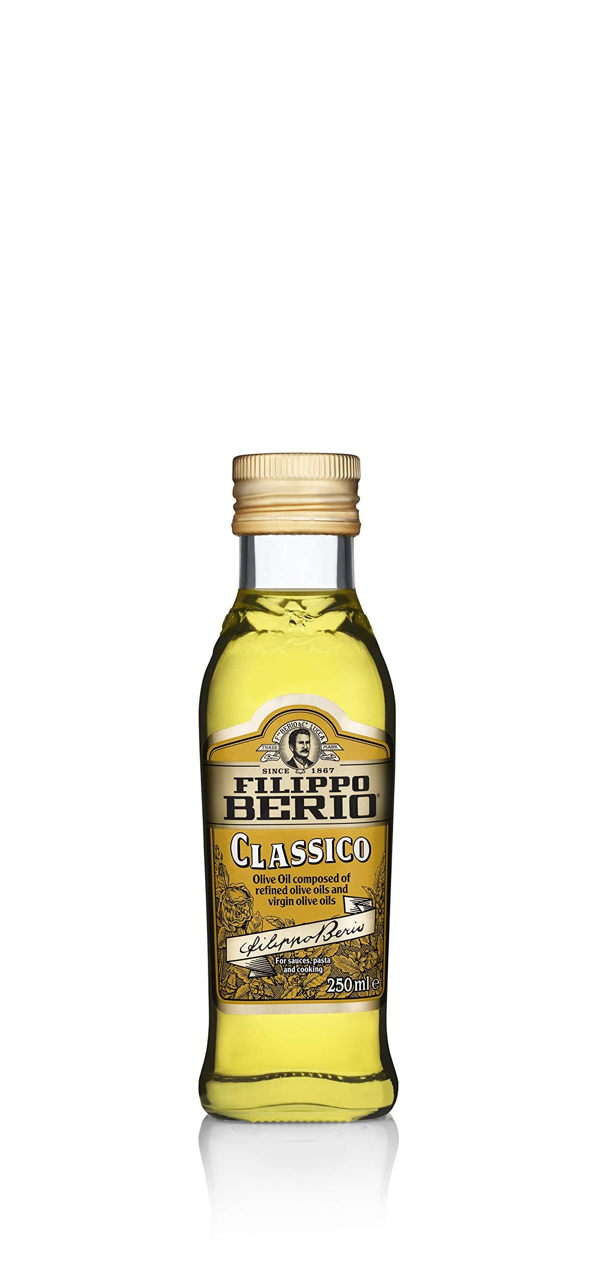 Filippo Berio - Olivenöl 250 ml