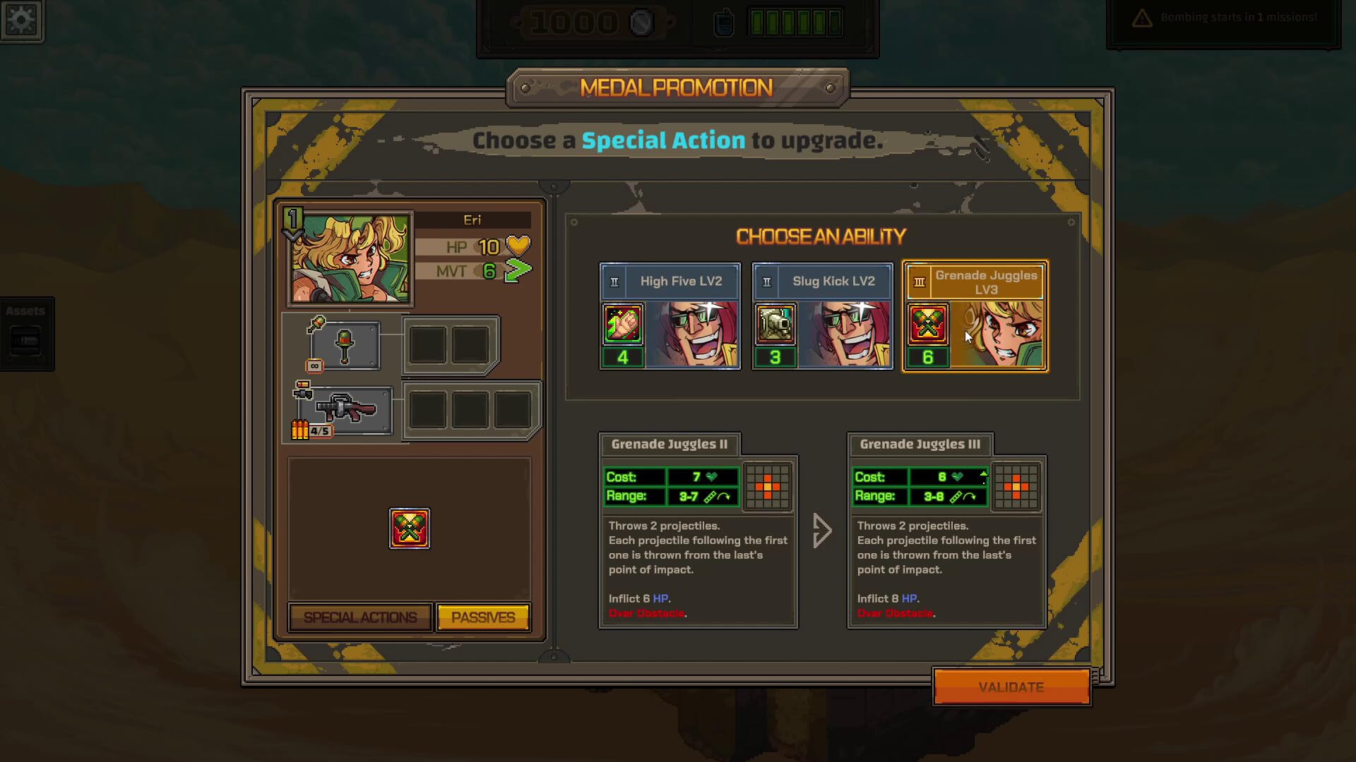 Metal Slug Tactics – Nintendo Switch