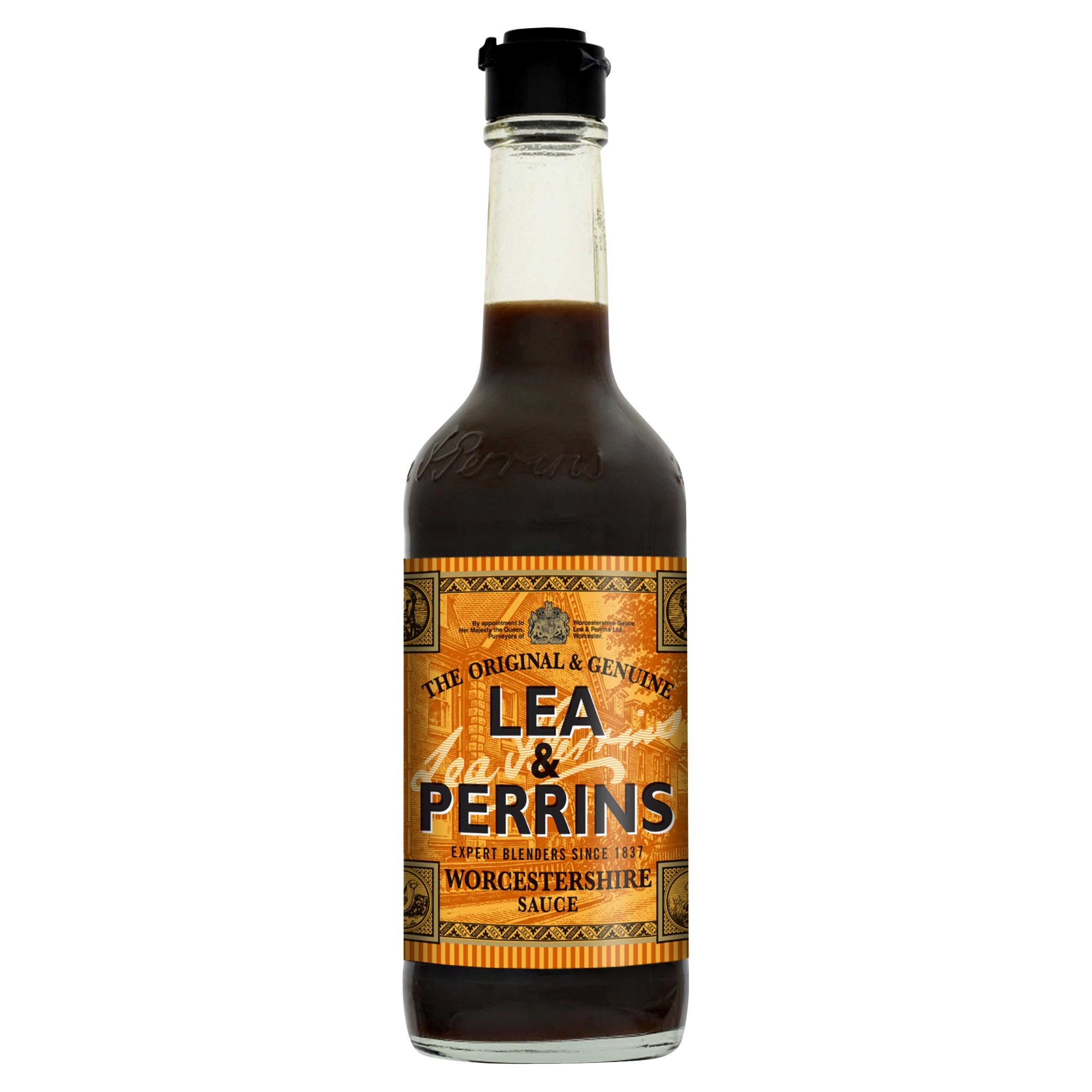 Lea & Perrins Worcestershire-Sauce 290 ml