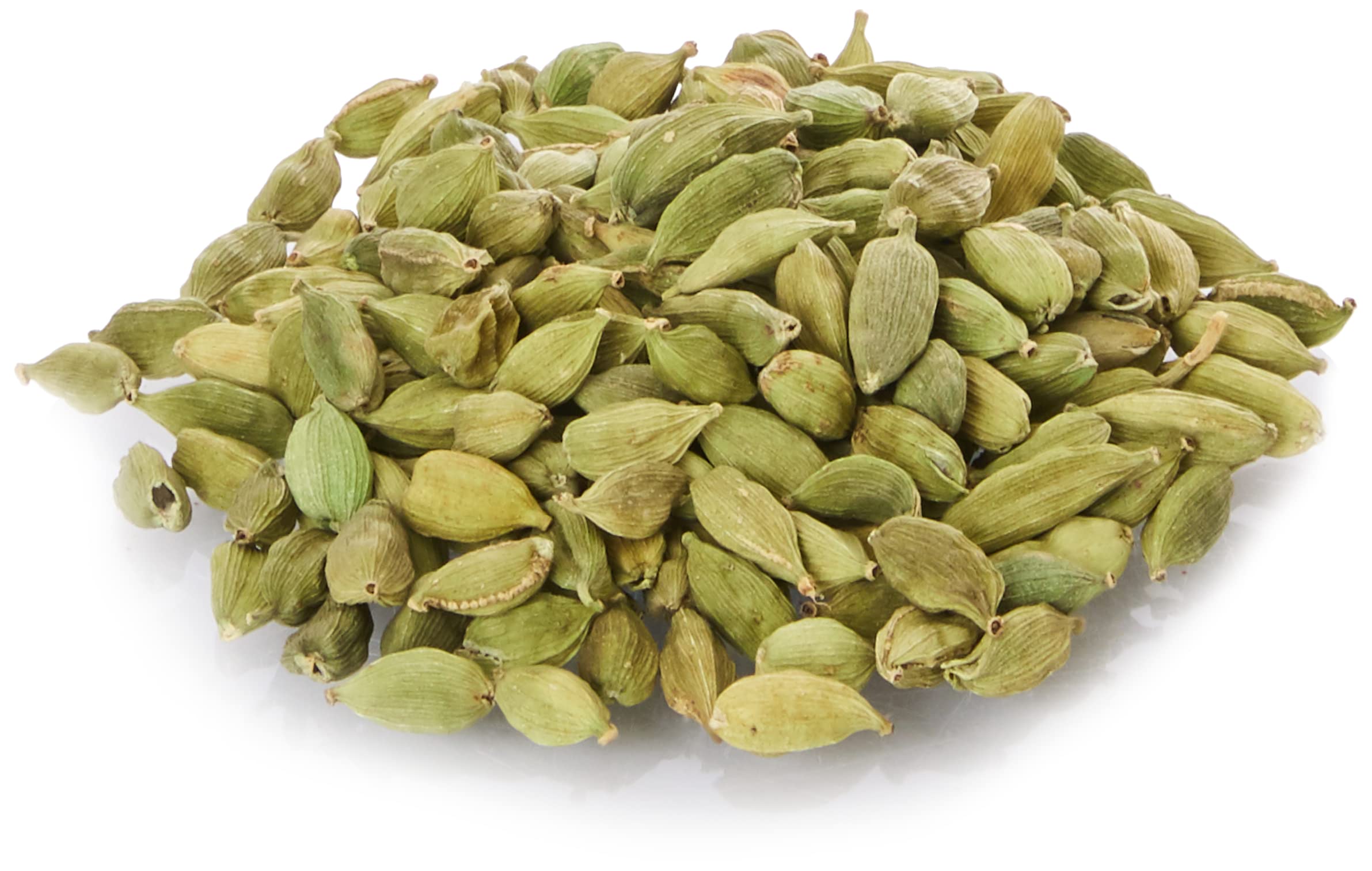 Old India Grüne Kardamomkapseln 500 g