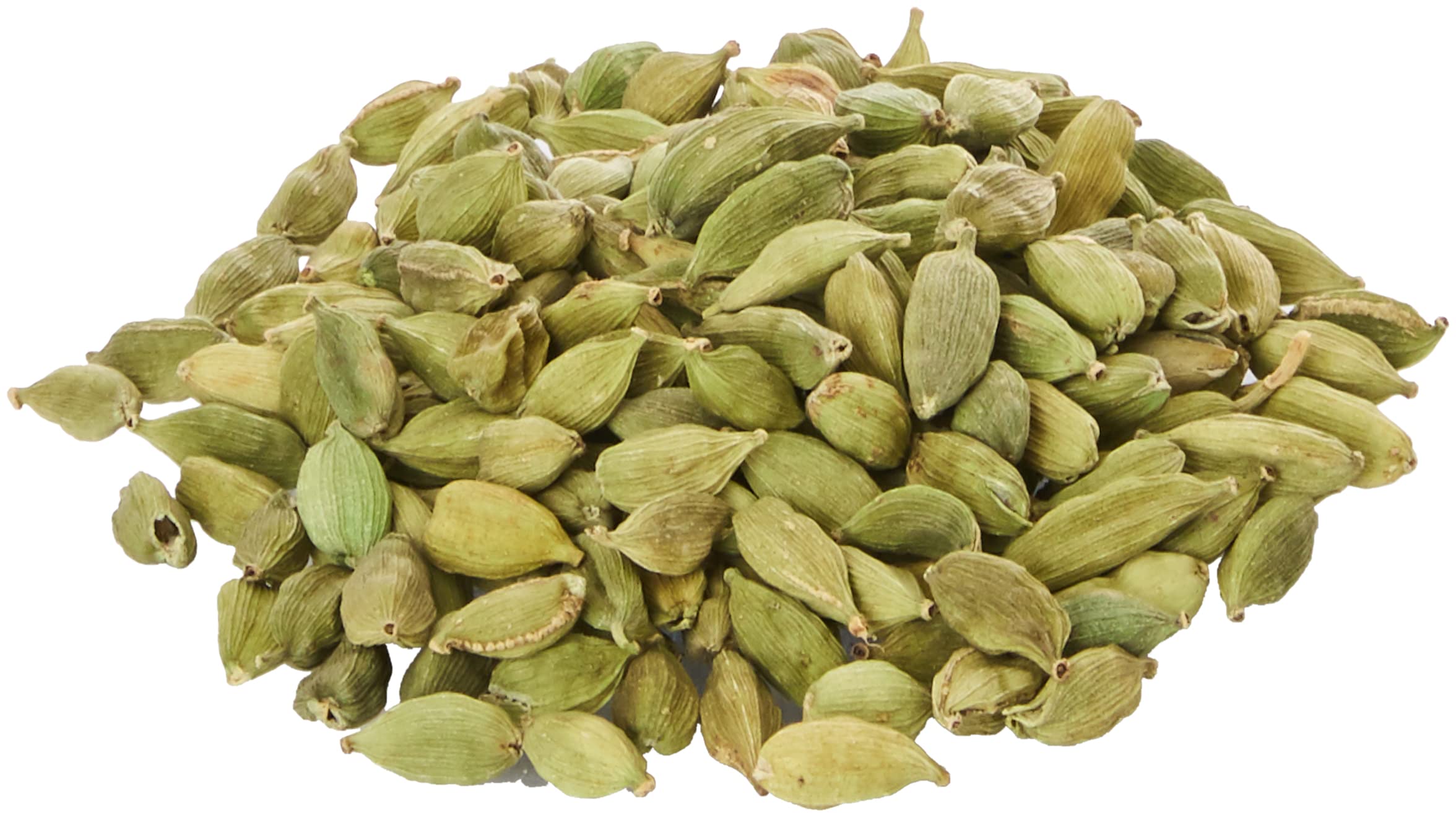 Old India Grüner Kardamom 250 g