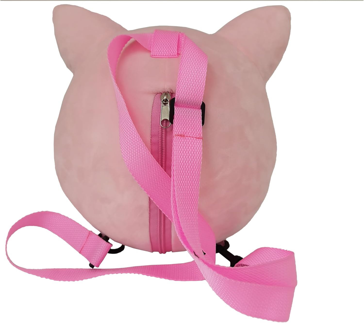 CyP Brands Pokémon Jigglypuff Plüsch-Rucksack für Kinder (Unisex)