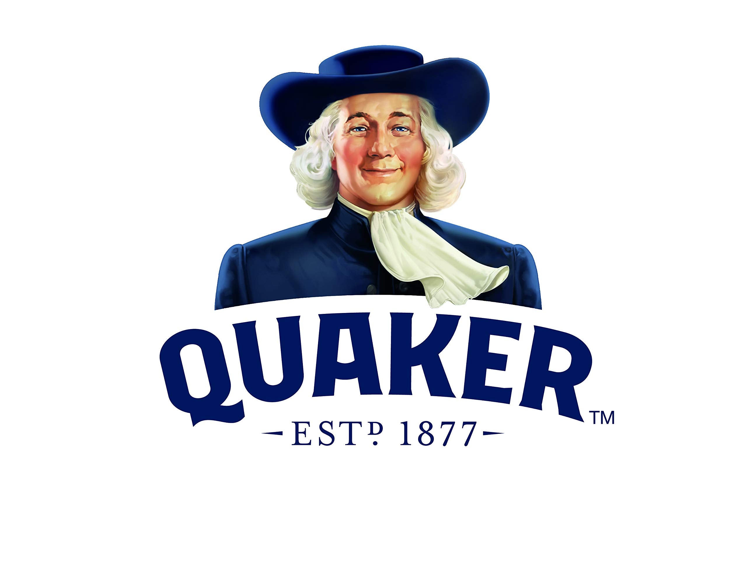 Quaker Golden Crunch Hafer-Granola, 500 g
