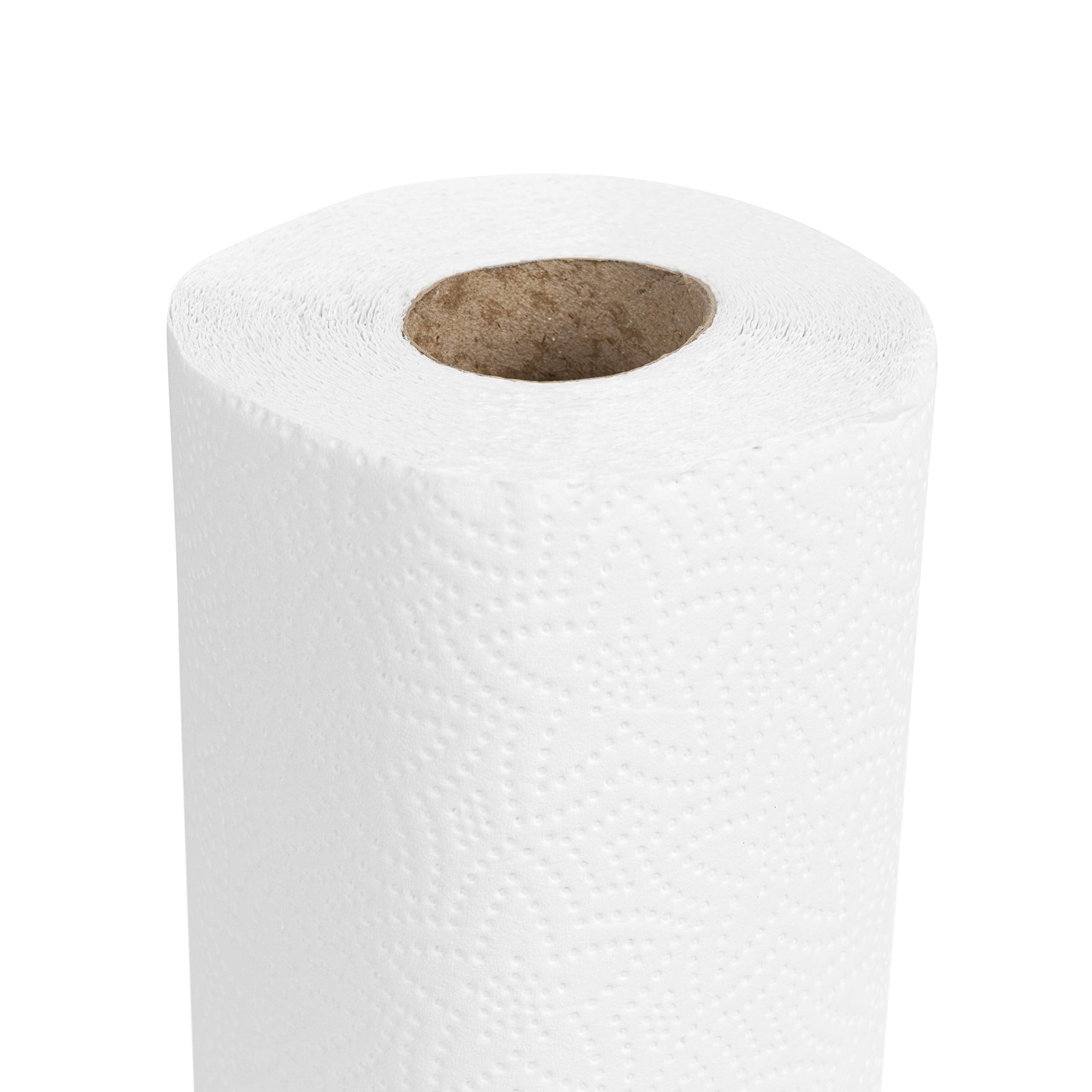 Blake & White – 3-lagige Küchenrolle | 2er-Pack | FSC-zertifiziert | 100 % Frischfaser