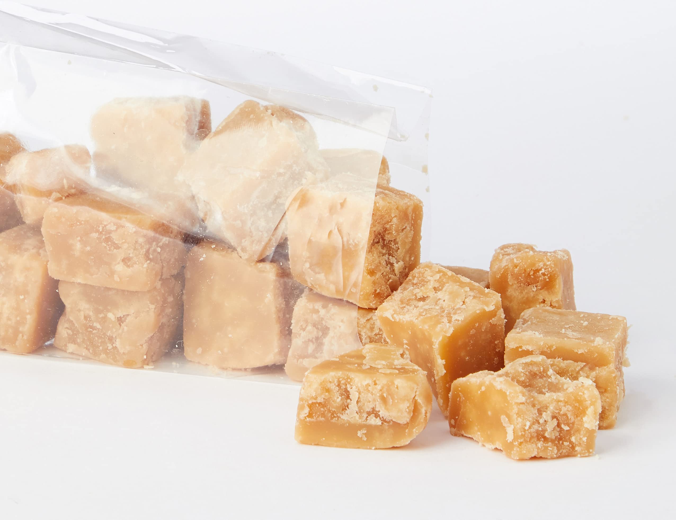 Bon Bons - Karamell- und Meersalz-Fudge 150 g