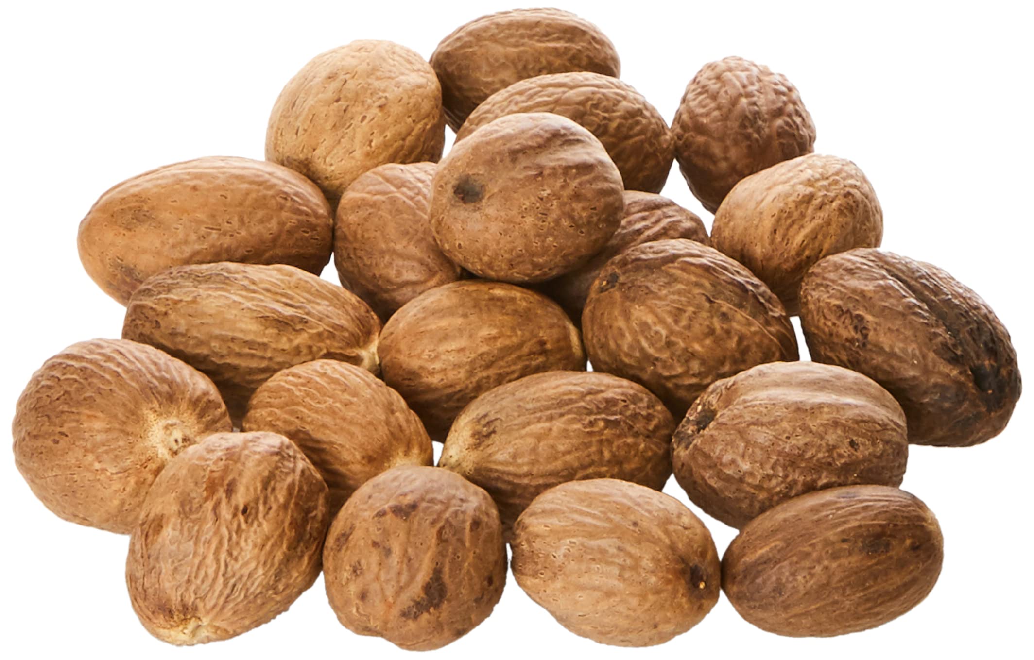 Old India - Muskatnuss ganz 250 g