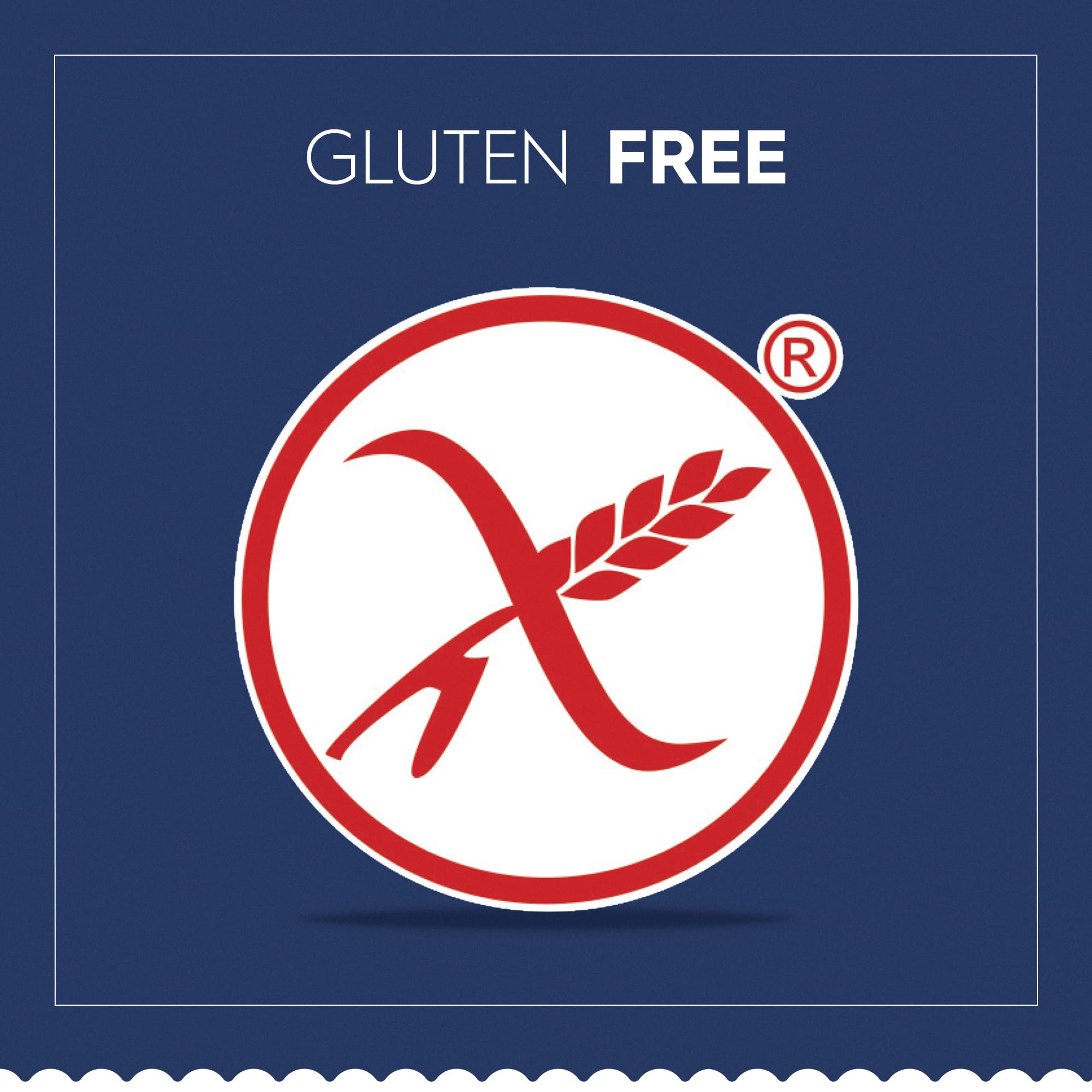 Barilla Glutenfreie Spaghetti Nr. 5 – Authentische italienische Mais- und Reisnudeln 400 g