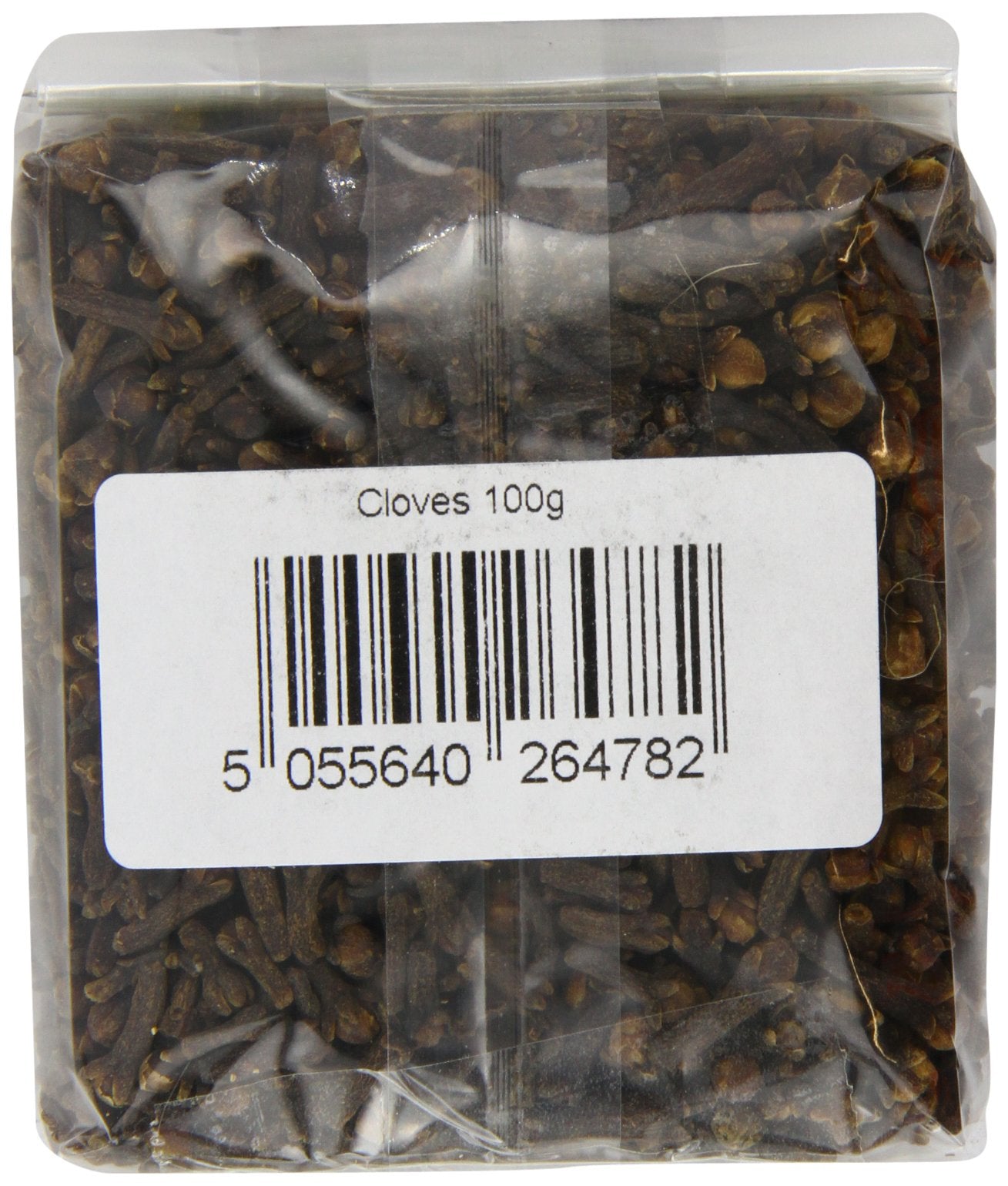 JustIngredients Essentials Ganze Nelken 100g