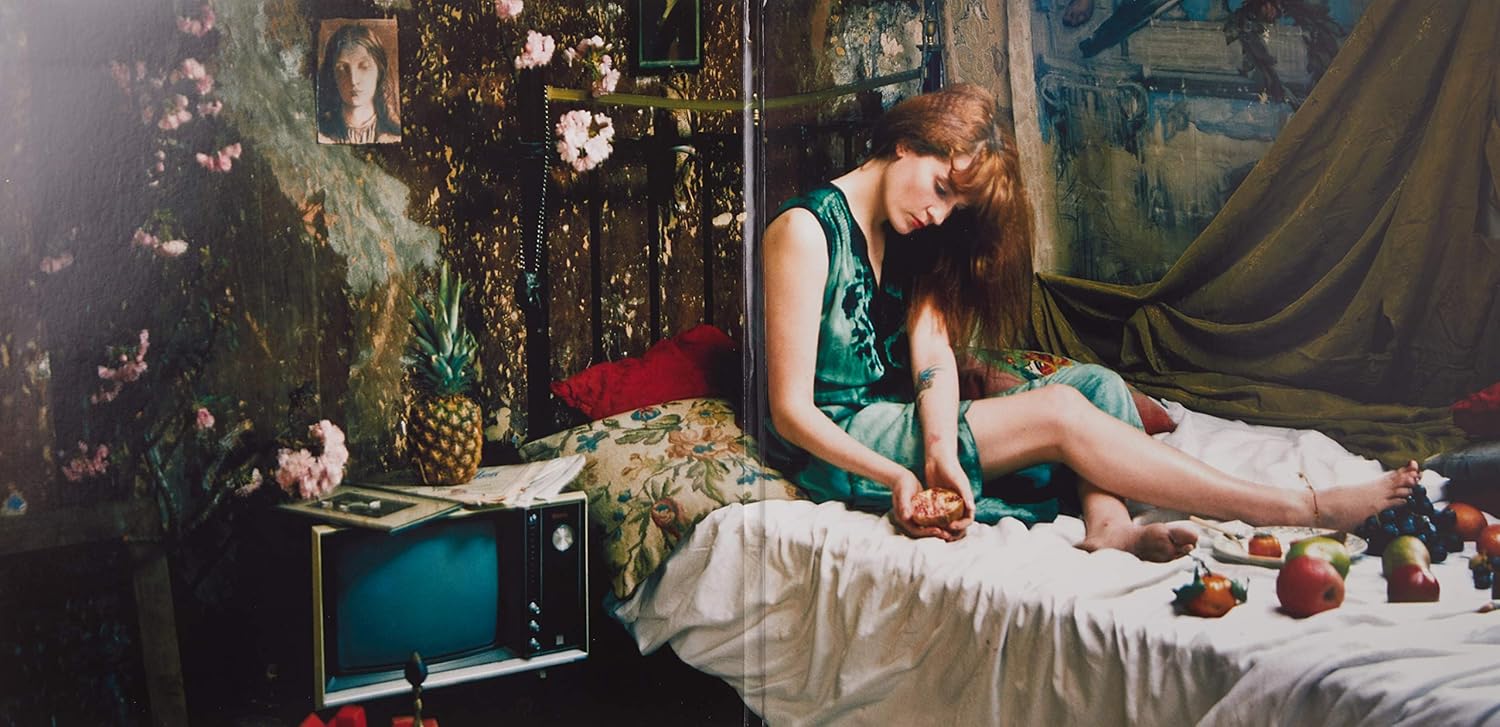 Florence & The Machine – Lungs Vinyl LP