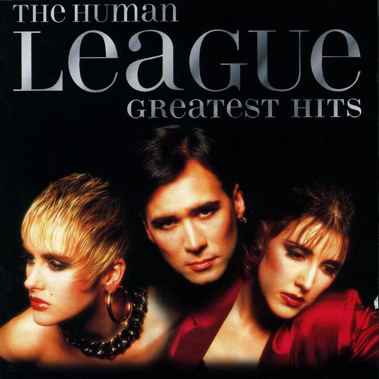 The Human League - Die größten Hits Audio-CD