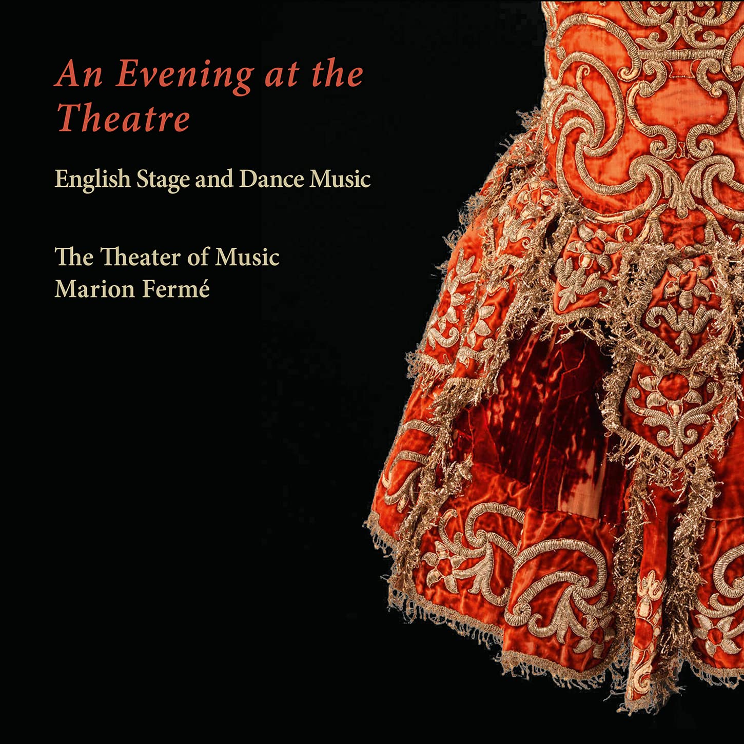 Ein Abend im Theater - Audio-CD