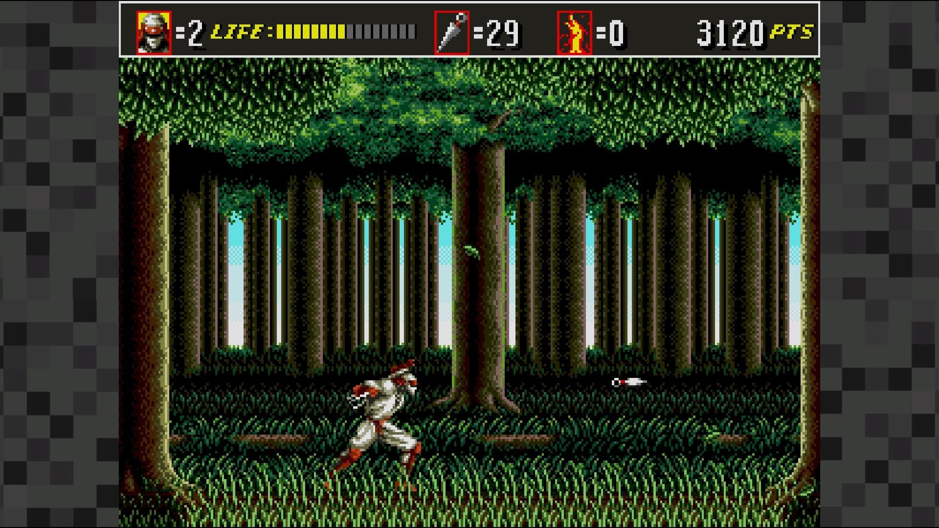 SEGA Mega Drive Classics – Xbox One Platform Edition