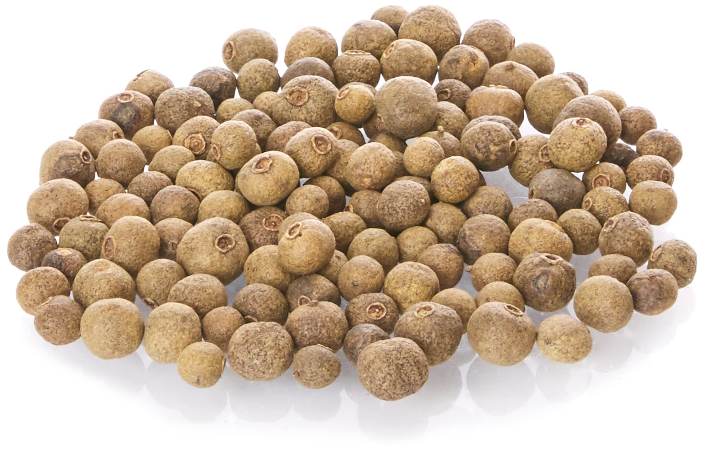 Old India Pimento Piment Ganz 250g
