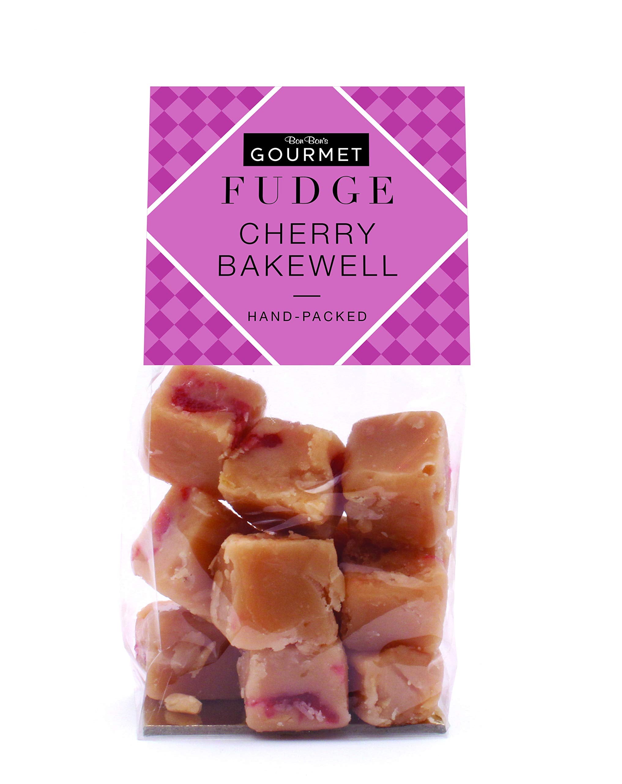 Bon Bons Kirsch-Bakewell-Fudge - BF309