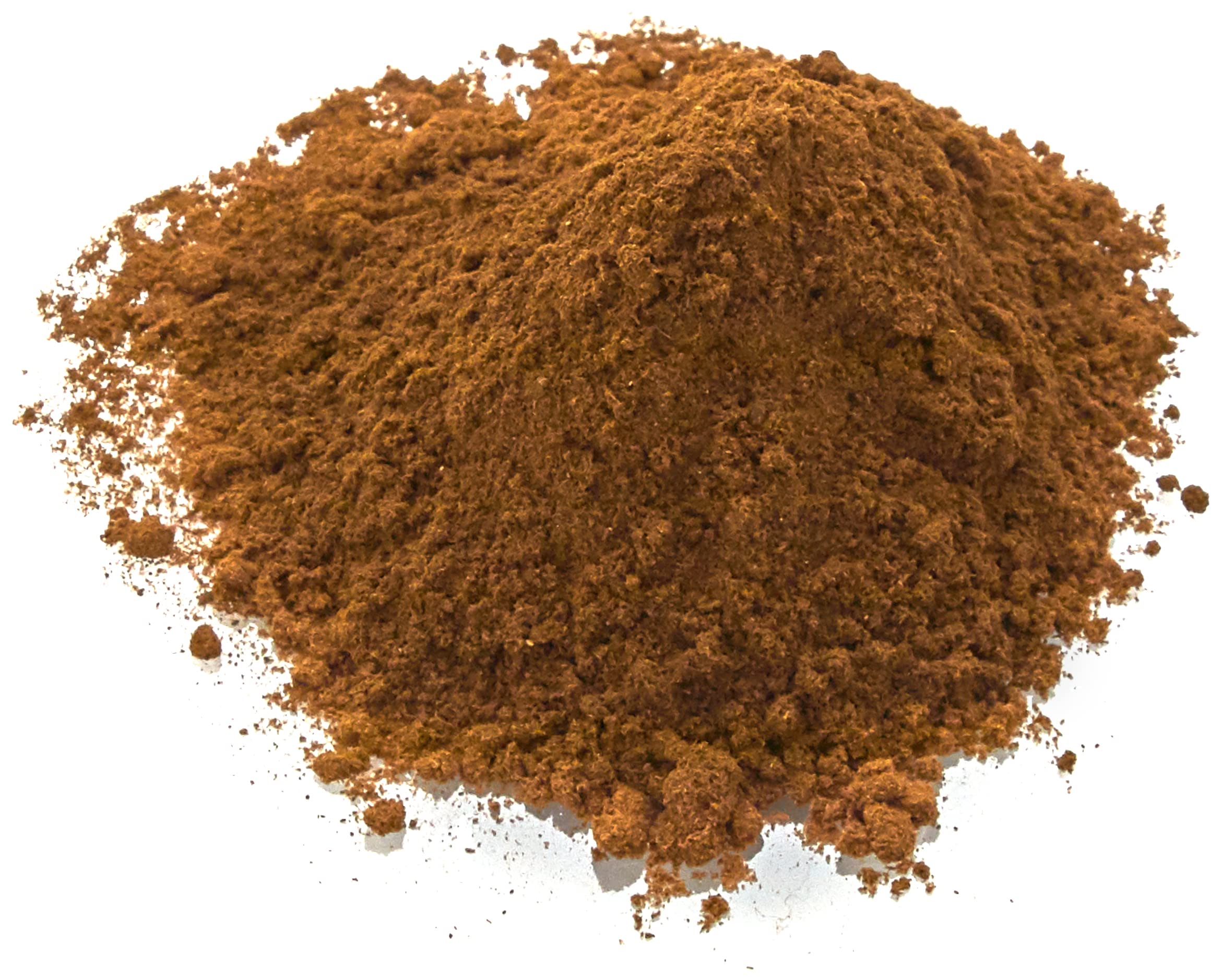 Old India Gemahlene Nelken 100g - Natürliche Gewürze & Würzmittel