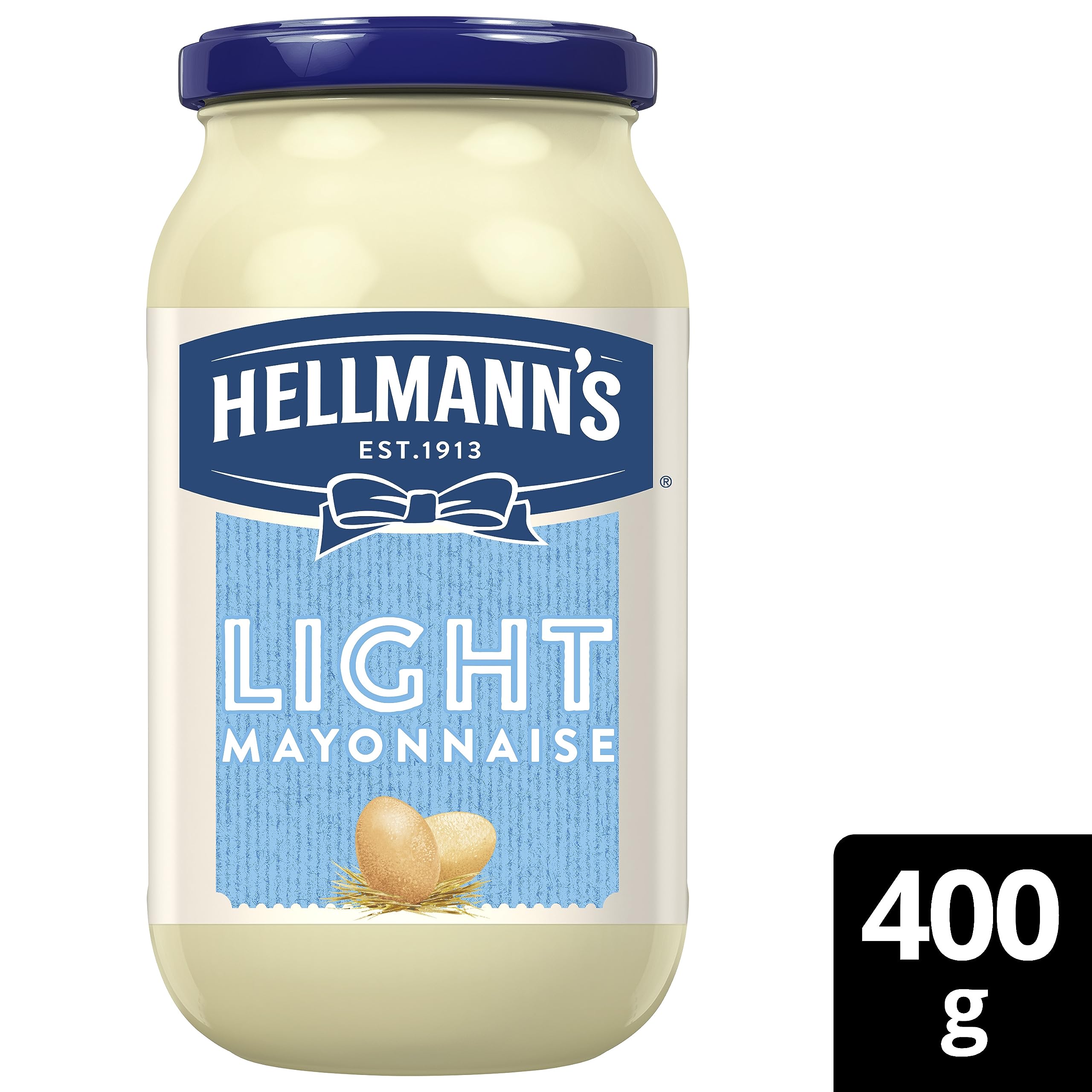 Hellmann's - Leichte Mayonnaise 400g