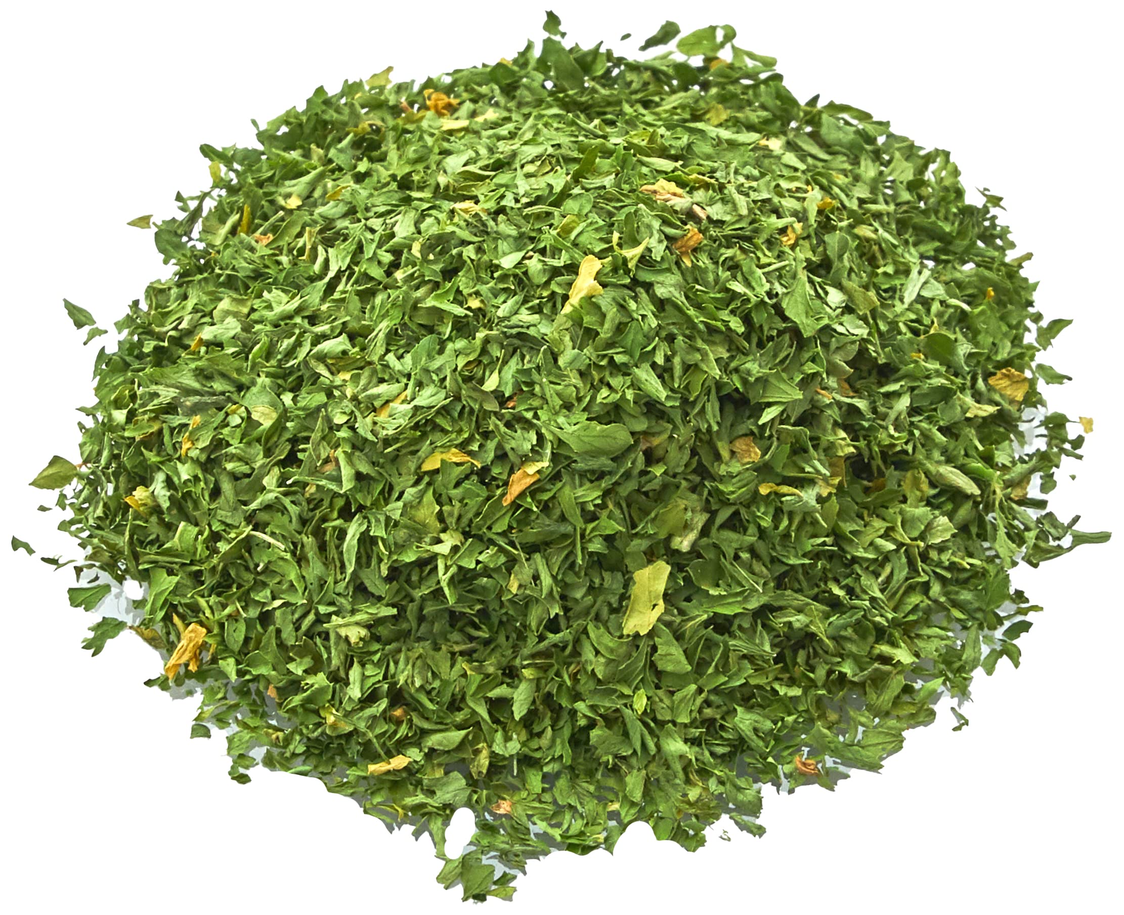 Old India Petersilienkraut getrocknet 500 g