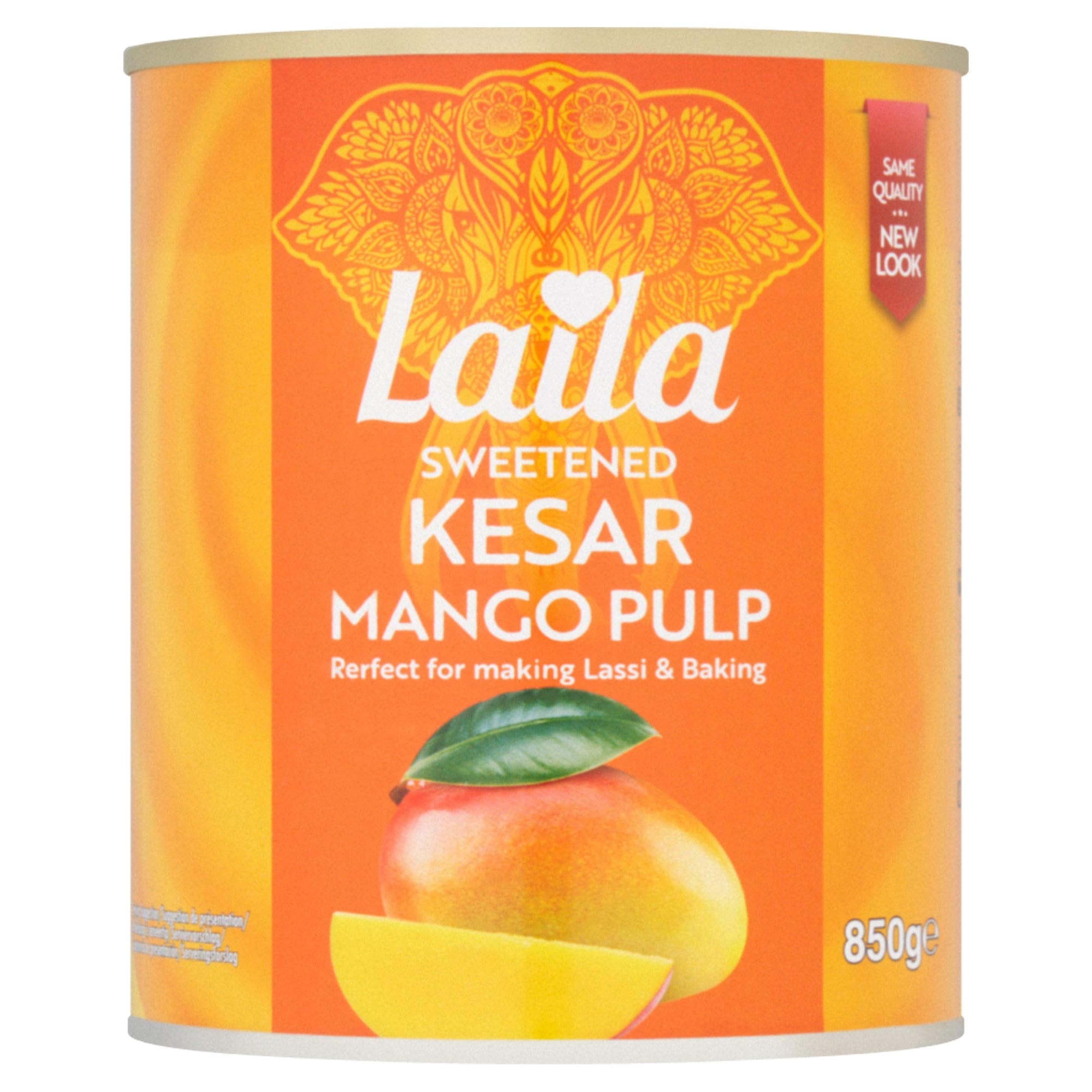 Laila - Mangomark 850 g