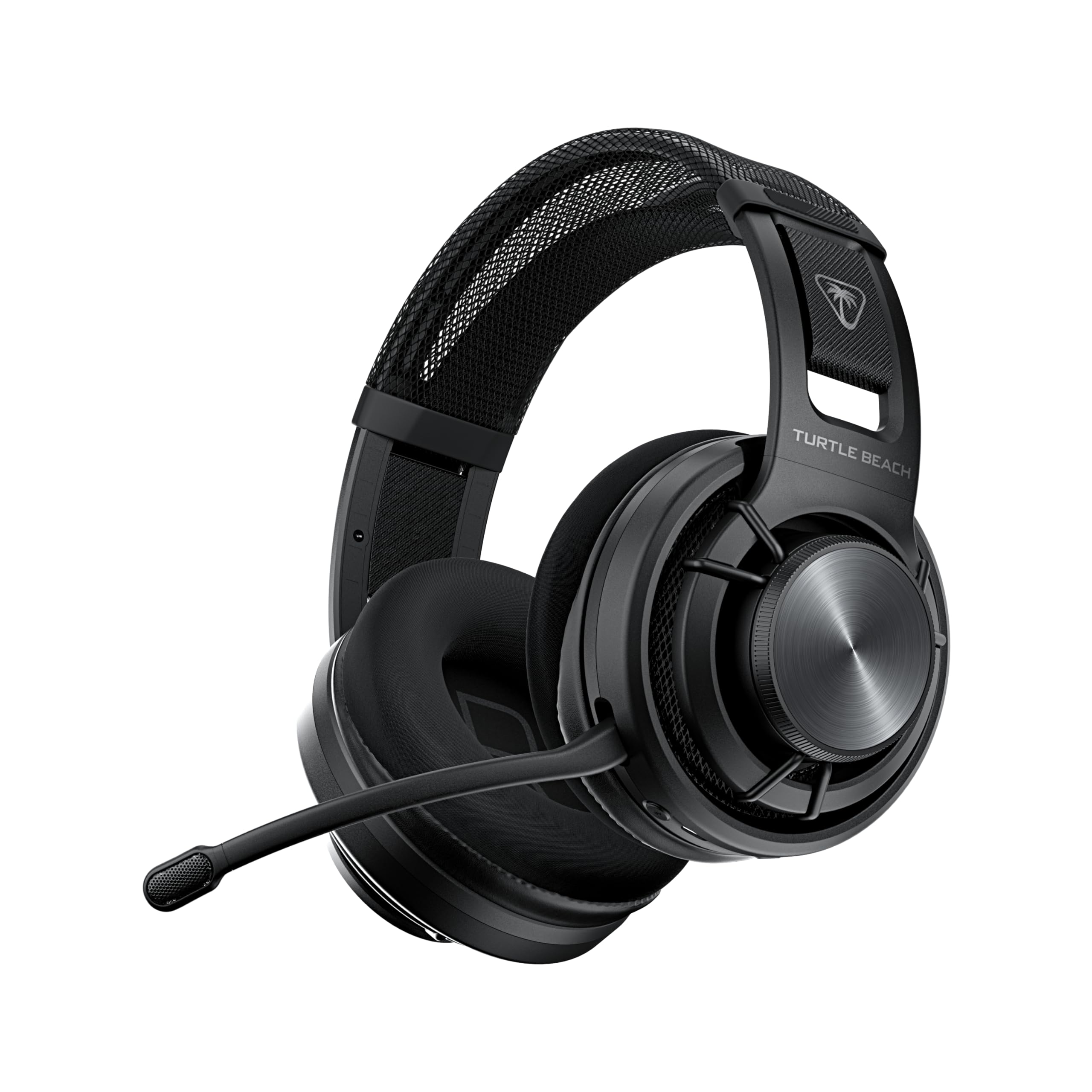 Turtle Beach Atlas Air Wireless Open Back PC-Gaming-Headset mit 24-Bit-HiFi-Audio