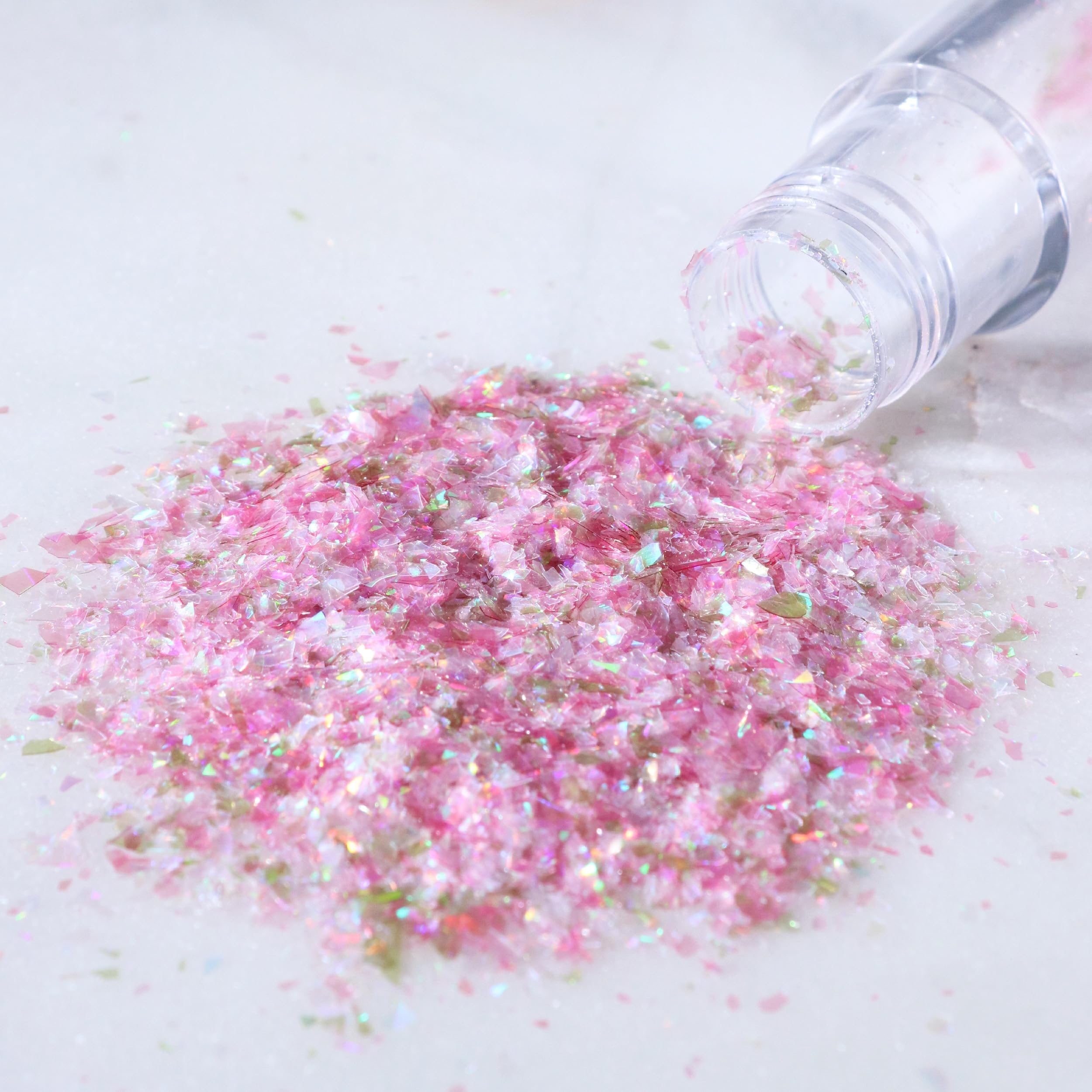 PME – Magic Sparkles, essbarer, schillernder Glitzer (3 g)