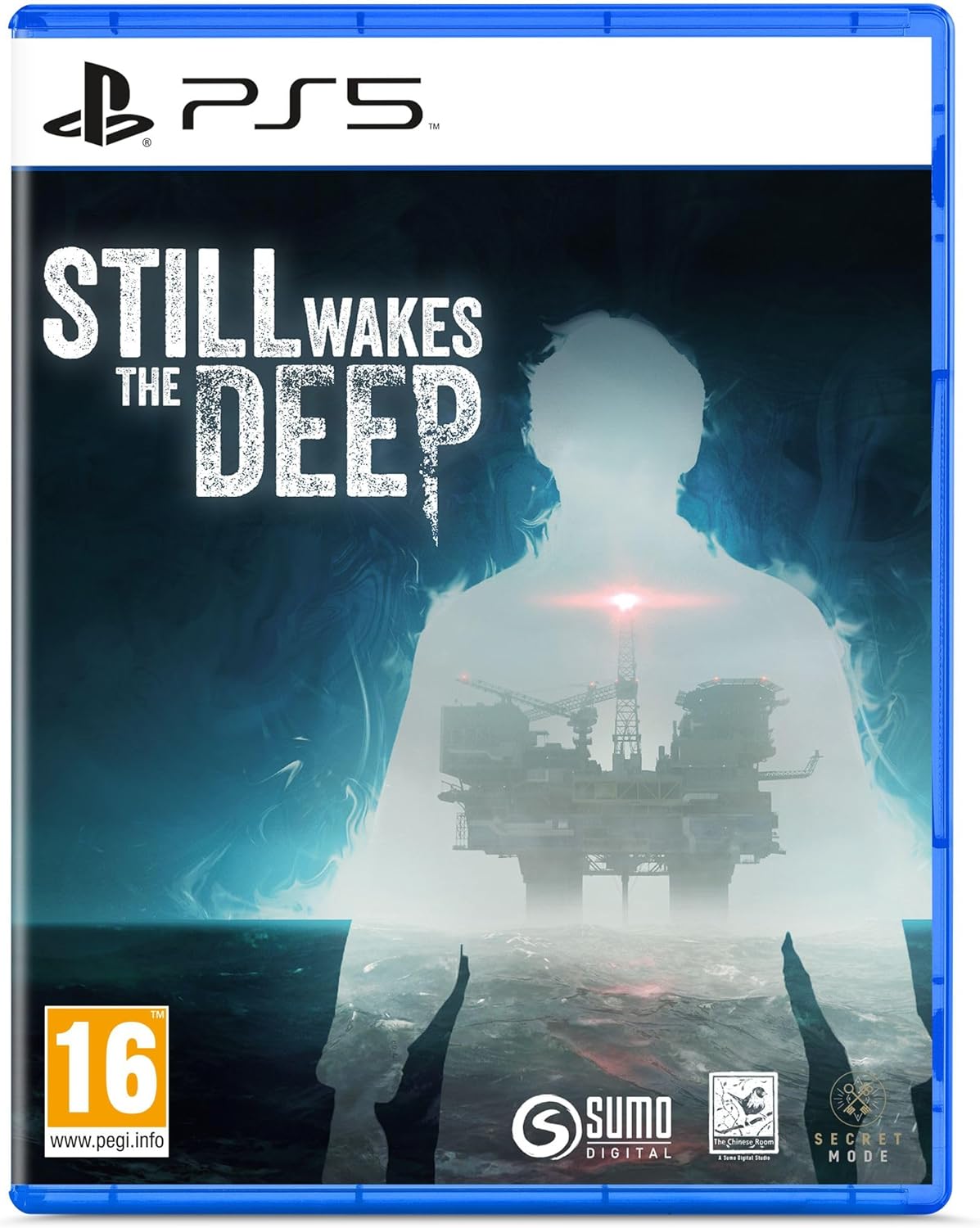 Still Wakes the Deep – PS5