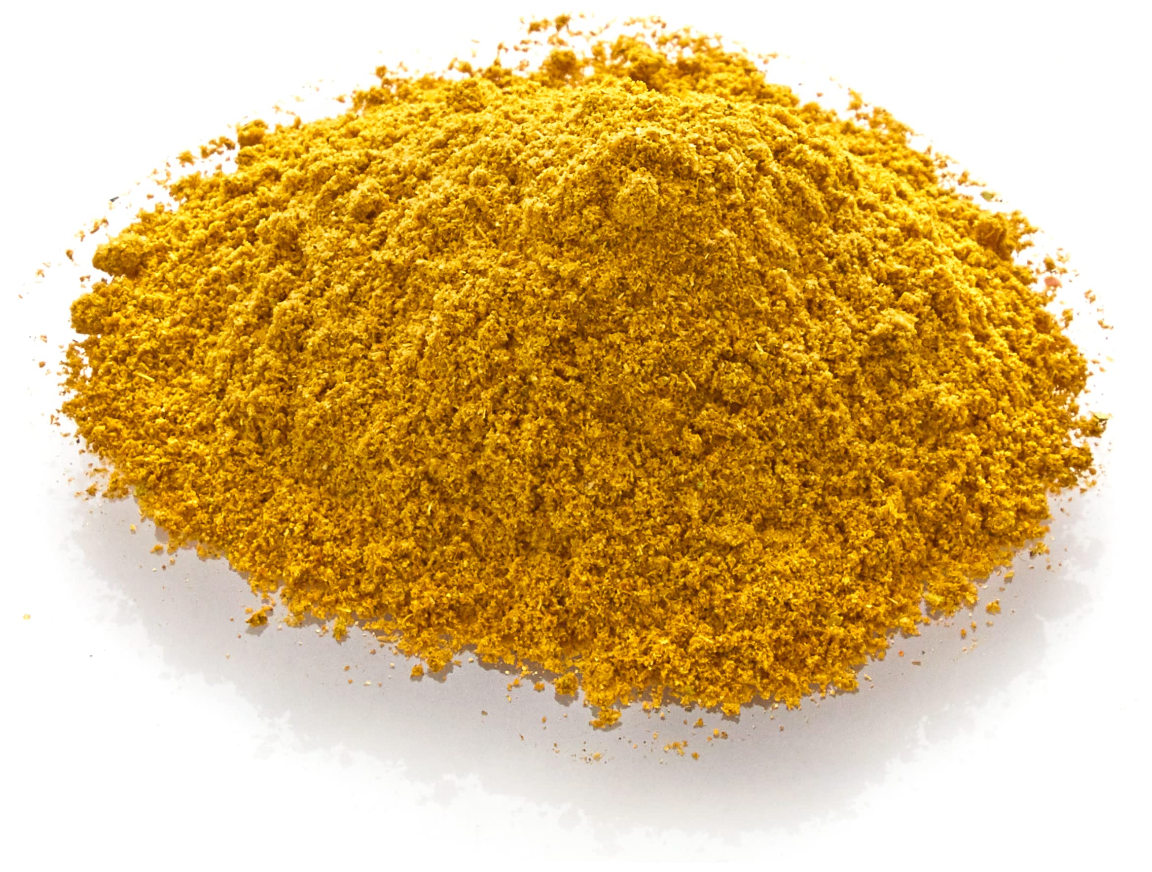 Old India Korma Currypulver 100g - Natürliche indische Gewürzmischung