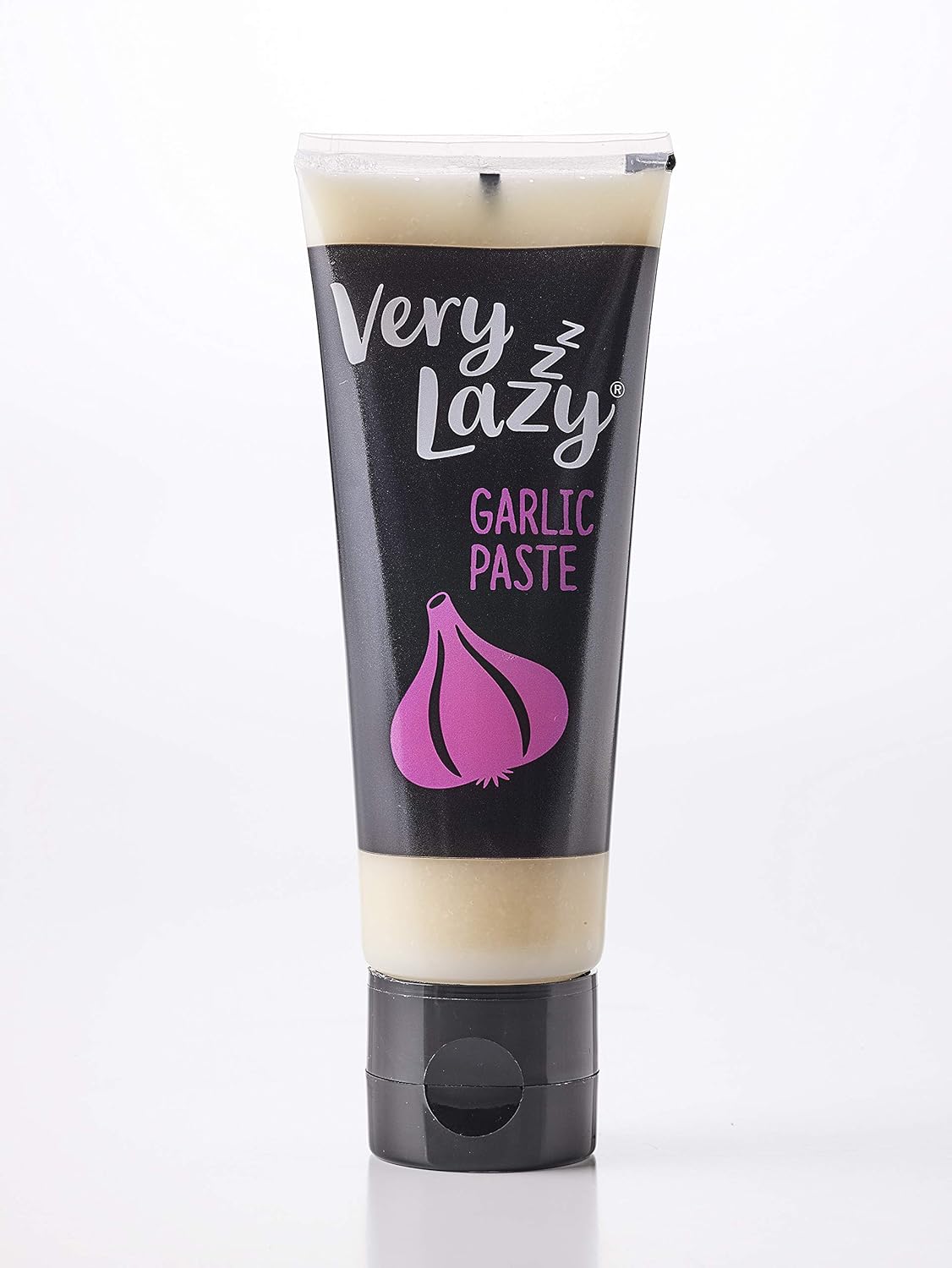 Very Lazy - Knoblauchpaste 75 g (6er Pack)