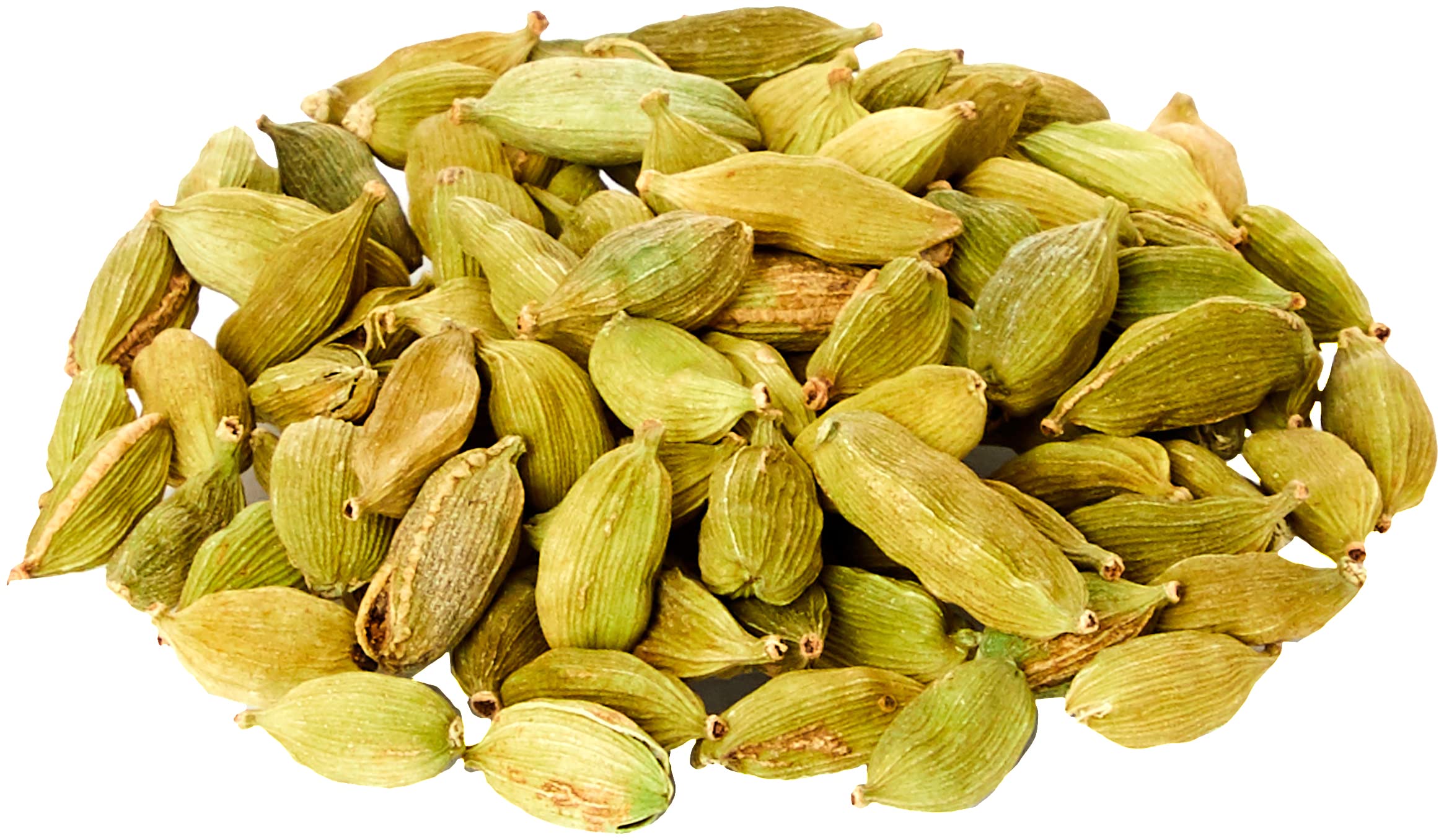 Old India Kardamom Grün 100g