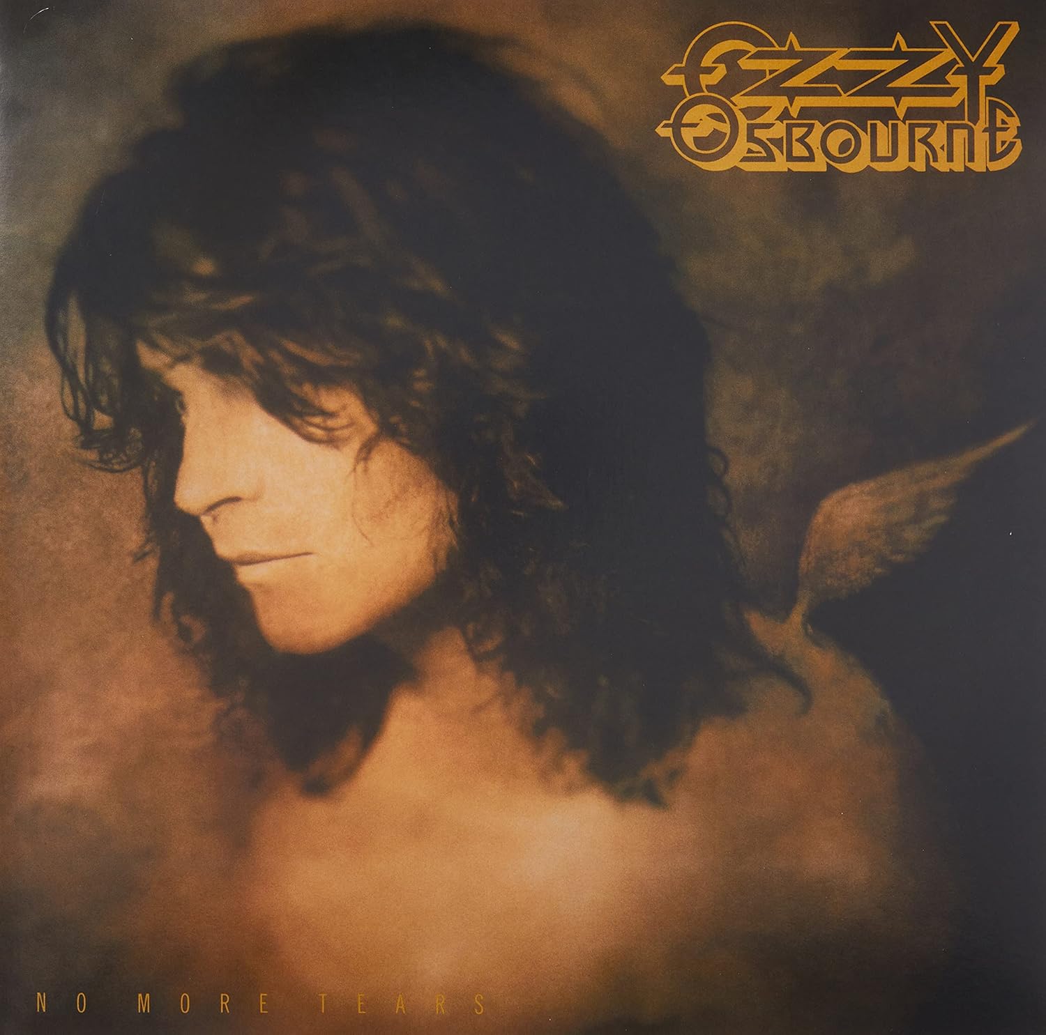 Ozzy Osbourne – No More Tears VINYL