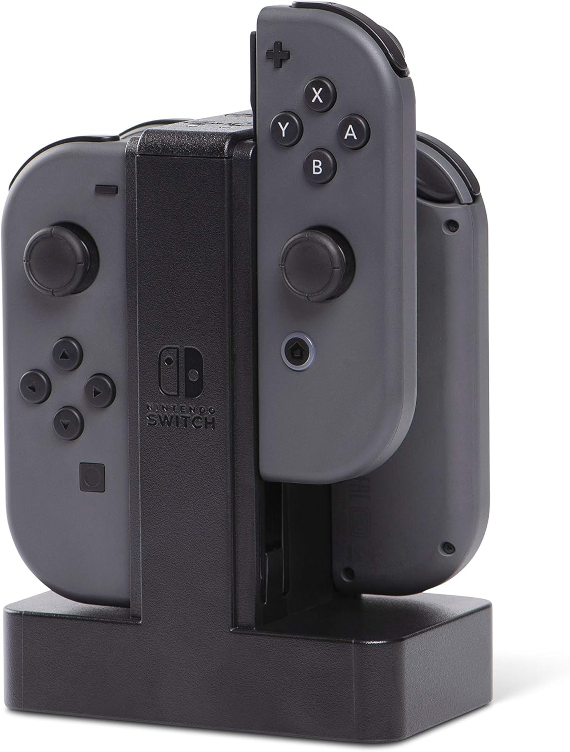 PowerA-Ladestation für Nintendo Switch Joy-Con-Controller – Nintendo-lizenziert
