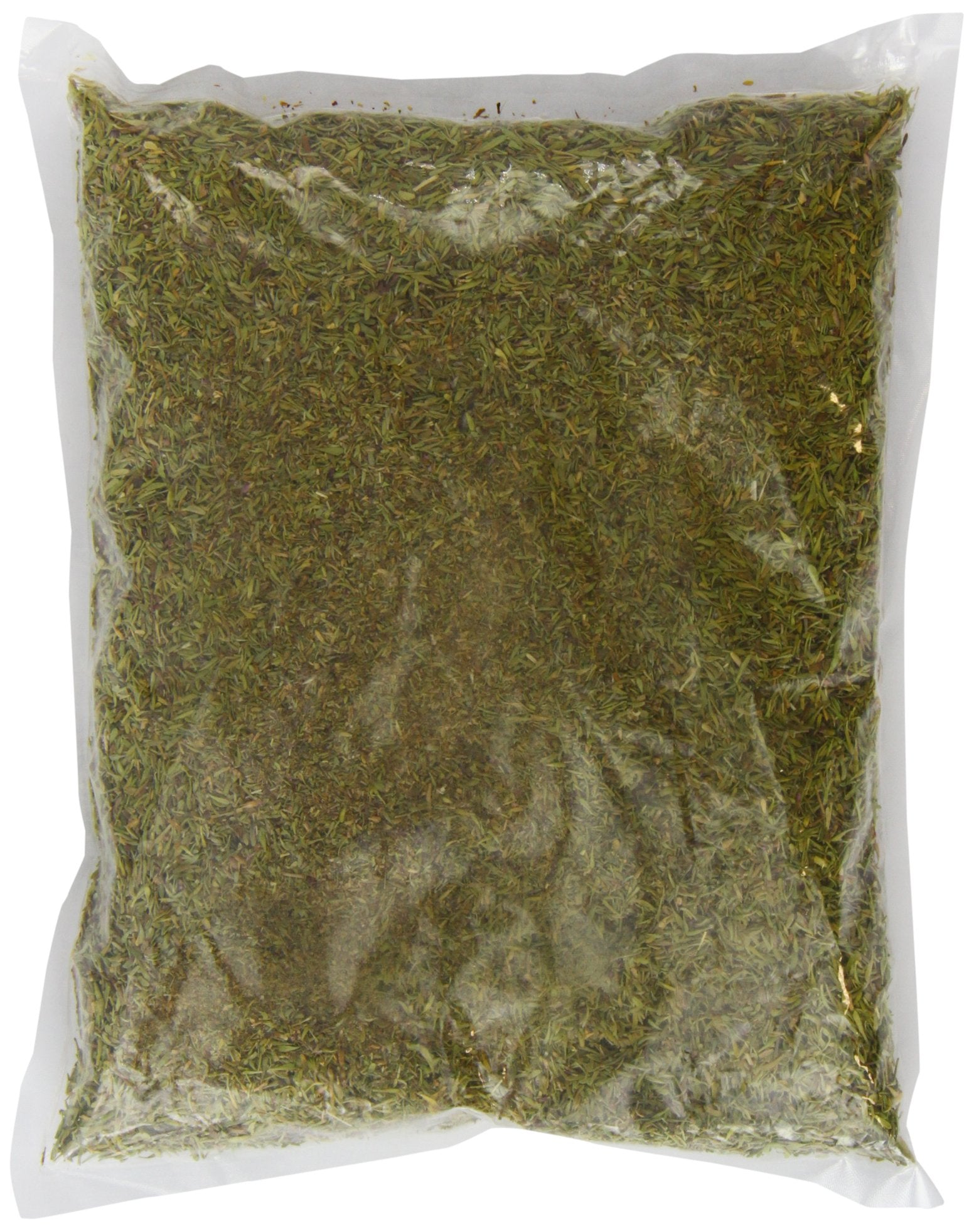 Old India Thymian getrocknet 250 g