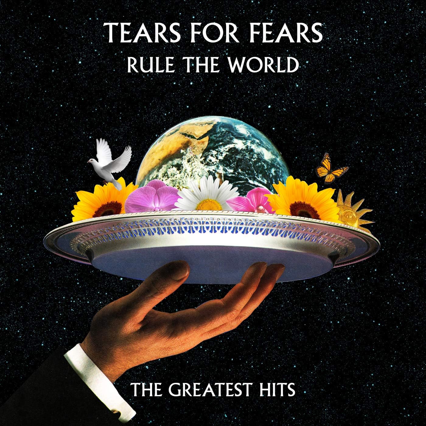 Rule The World: Die größten Hits - Audio-CD