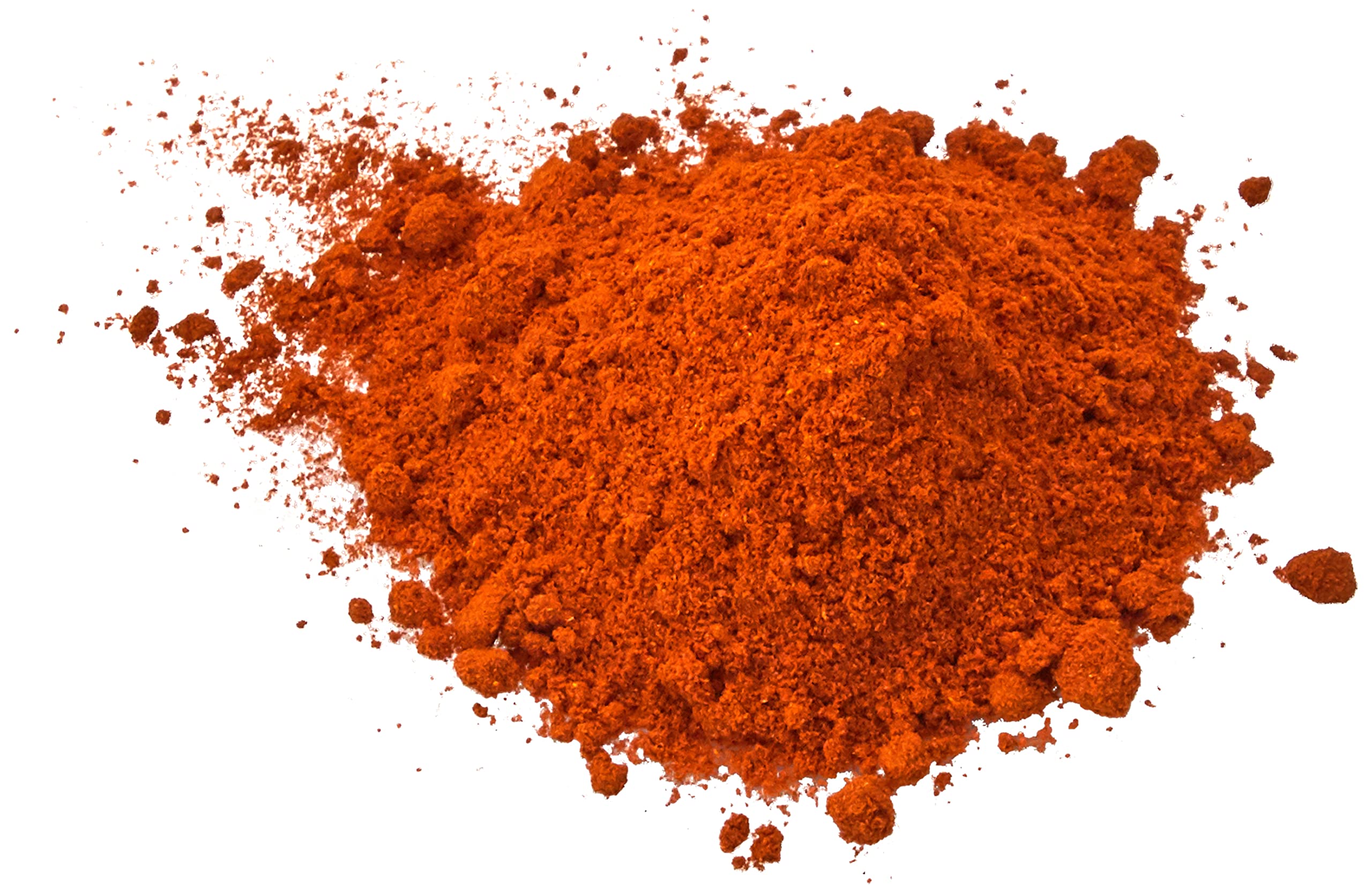 Old India Paprika 1 Kg - Natürliche Gewürze & Würzmittel