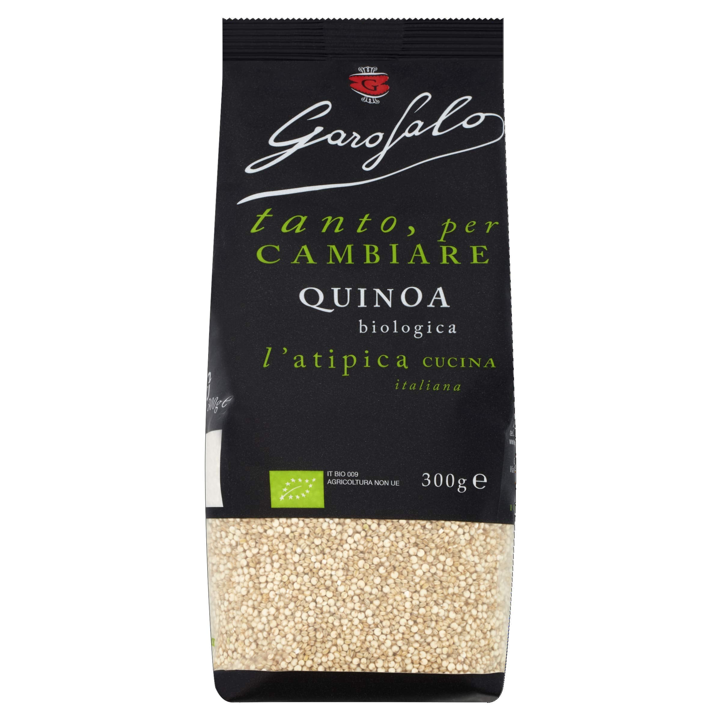Garofalo Bio Quinoa (300 g)