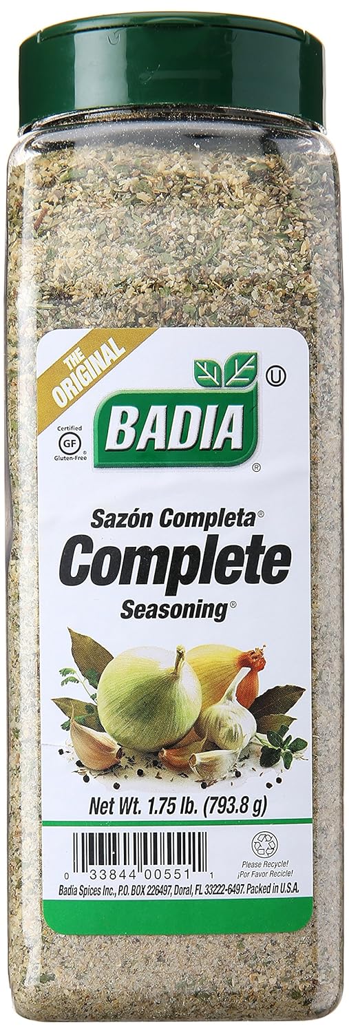 Badia The Original Complete Seasoning, 793,8 g Catering-Becher