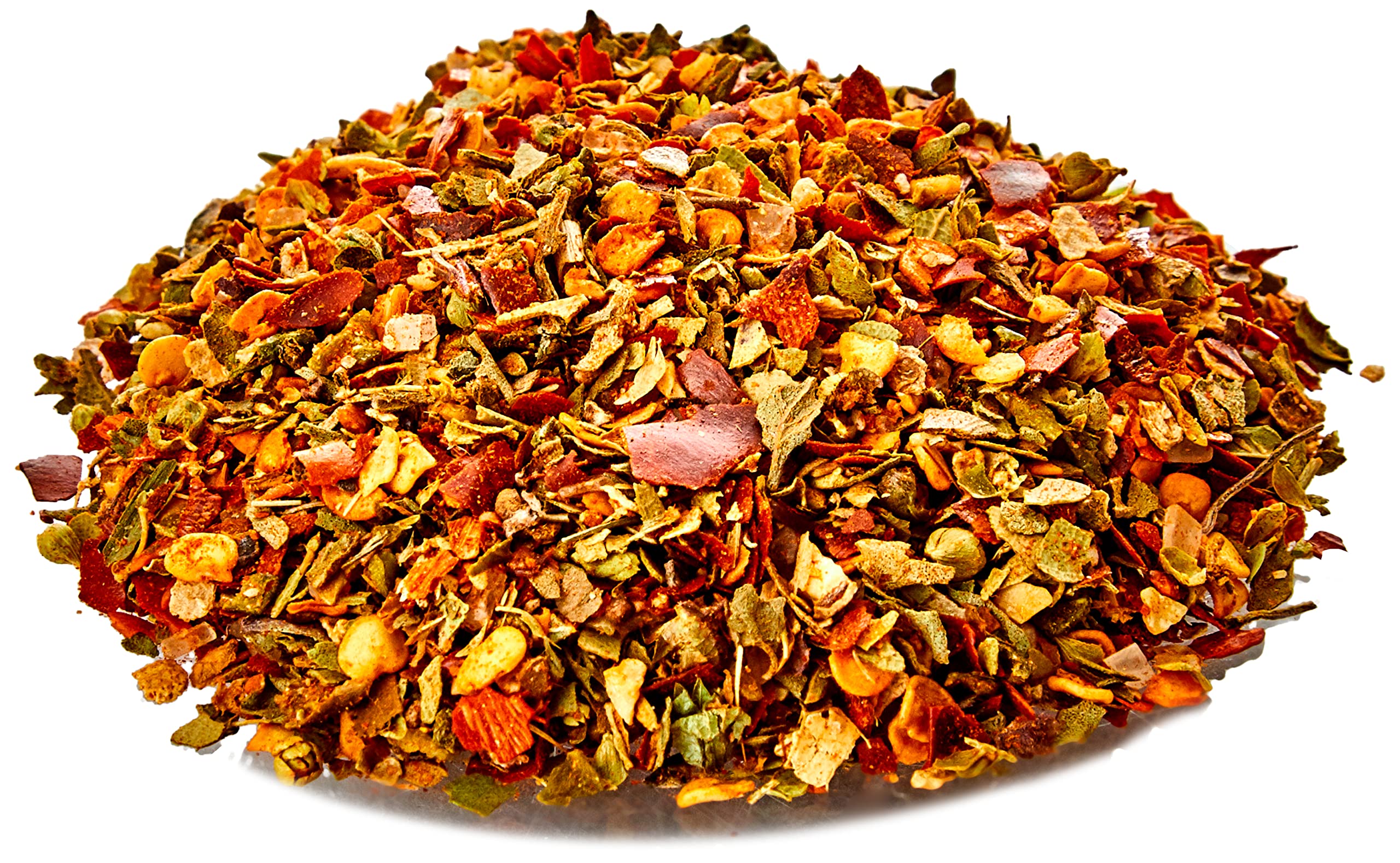 Old India Piri Piri Seasoning 500 g – Natürliche Gewürzmischung für Currys, Marinaden & Eintöpfe