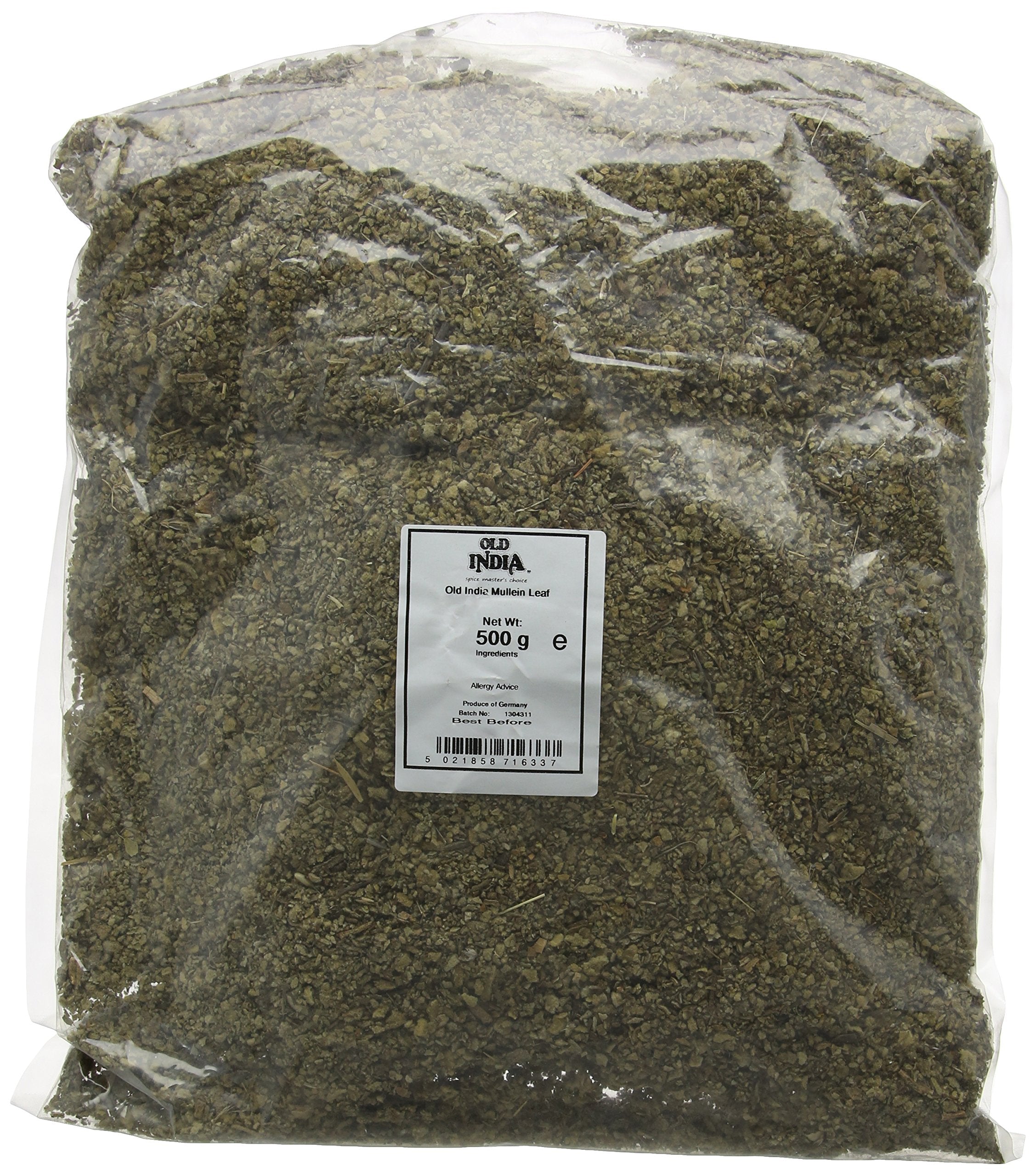 Old India Königskerzenblätter 500 g