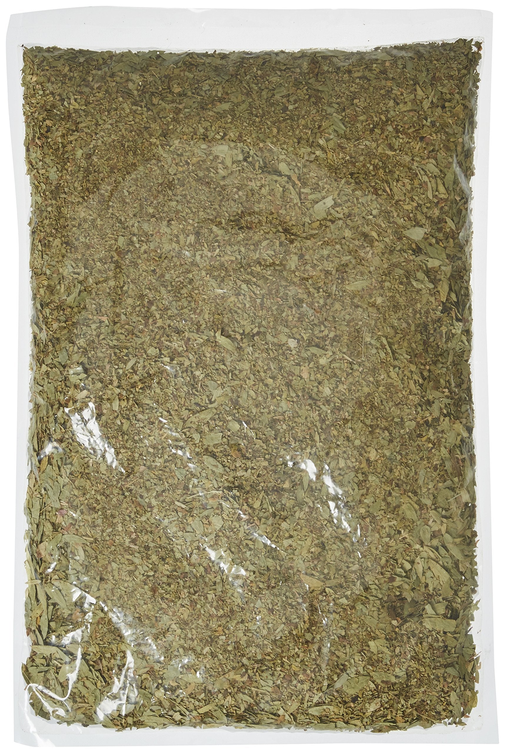 Old India Sennesblätter 500 g