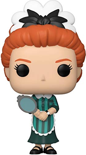 Funko Pop! Disney: Haunted Mansion - Maid Vinyl Figur (50405)