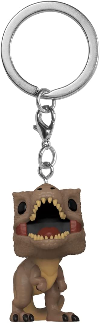 Funko Pocket Pop! Jurassic World: Dominion - T-Rex Vinylfigur (55300)