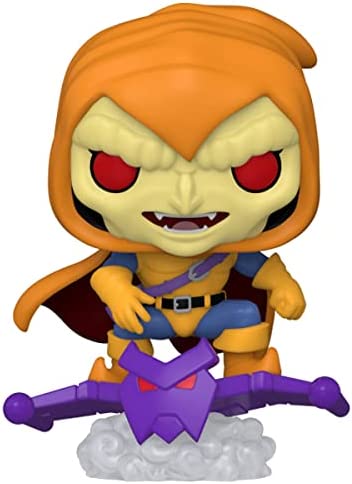Funko Pop! Marvel - Hobgoblin Vinyl Figur (143902)