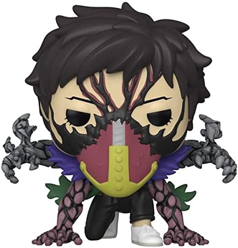 Funko Pop! Vinyl My Hero Academia – Overhaul #1012 (52110) Exklusiv