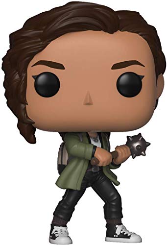 Marvel Spider-Man Weit weg von Zuhause Mary Jane Funko 39814 Pop! Vinyl