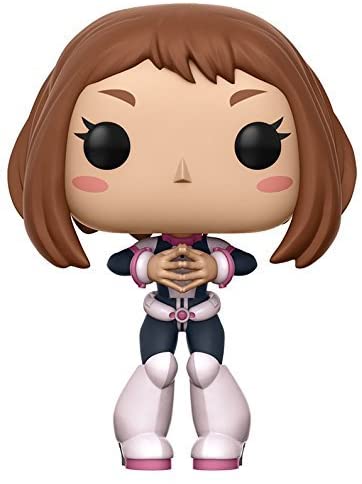 Funko Pop! Animation My Hero Academia - Ochaco Uraraka Vinyl Figur #251 (12384)