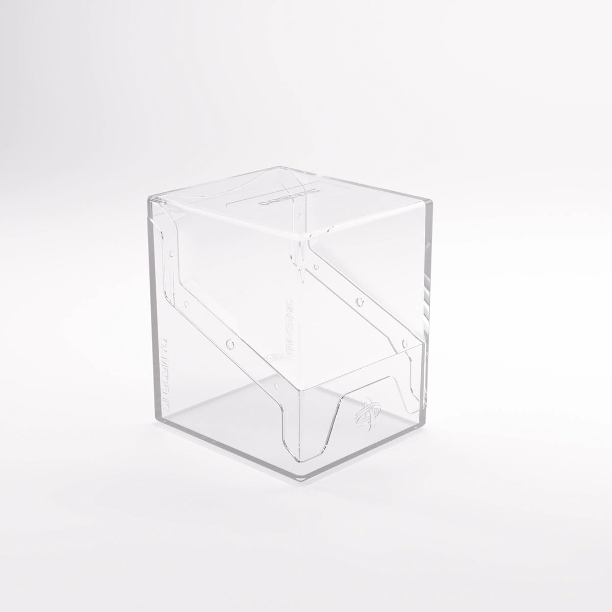 Gamegenic Bastion 100+ XL Deckbox für Kartenspiele