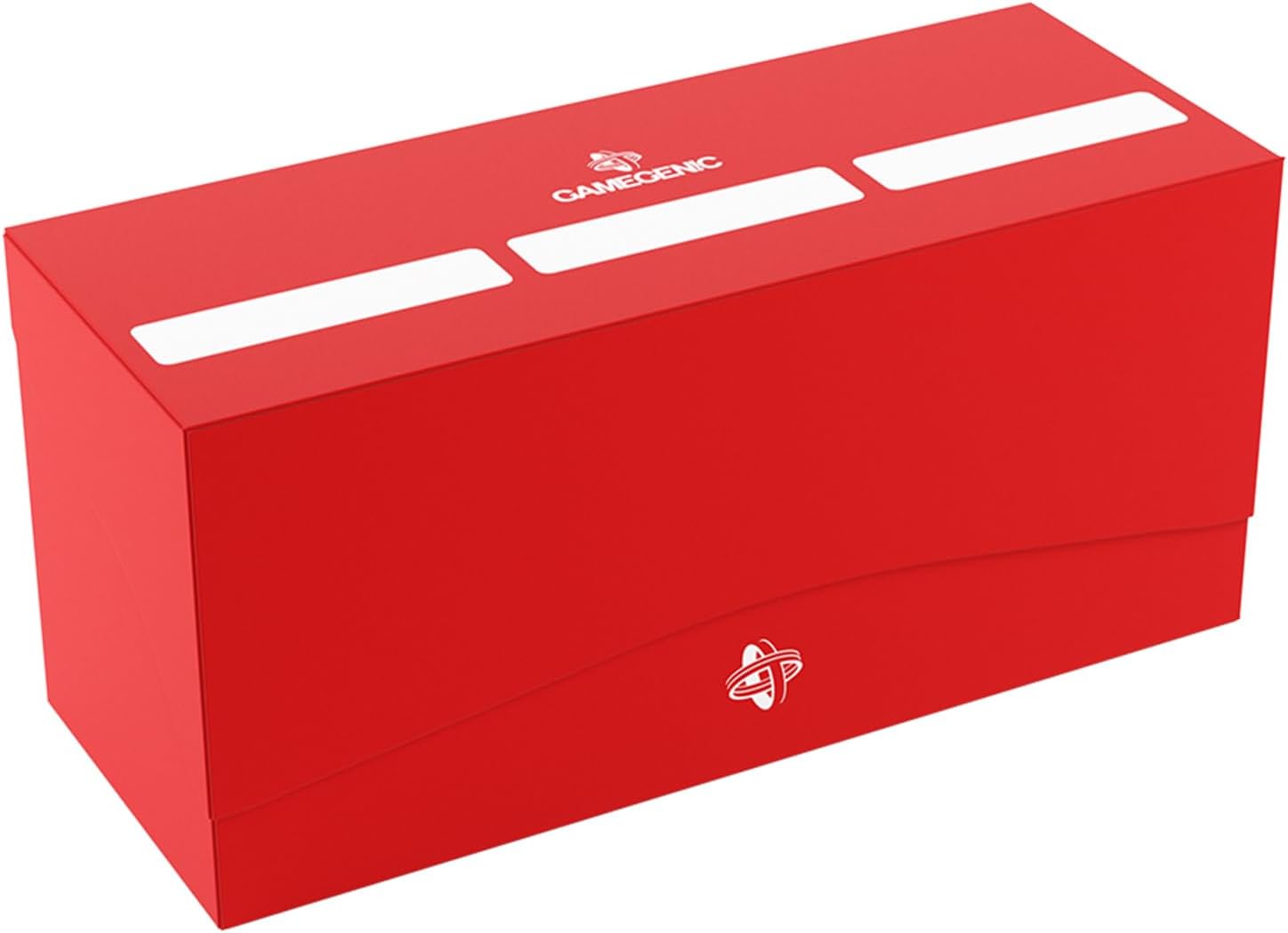 Gamegenic Triple Deck Holder 300+ XL Rot